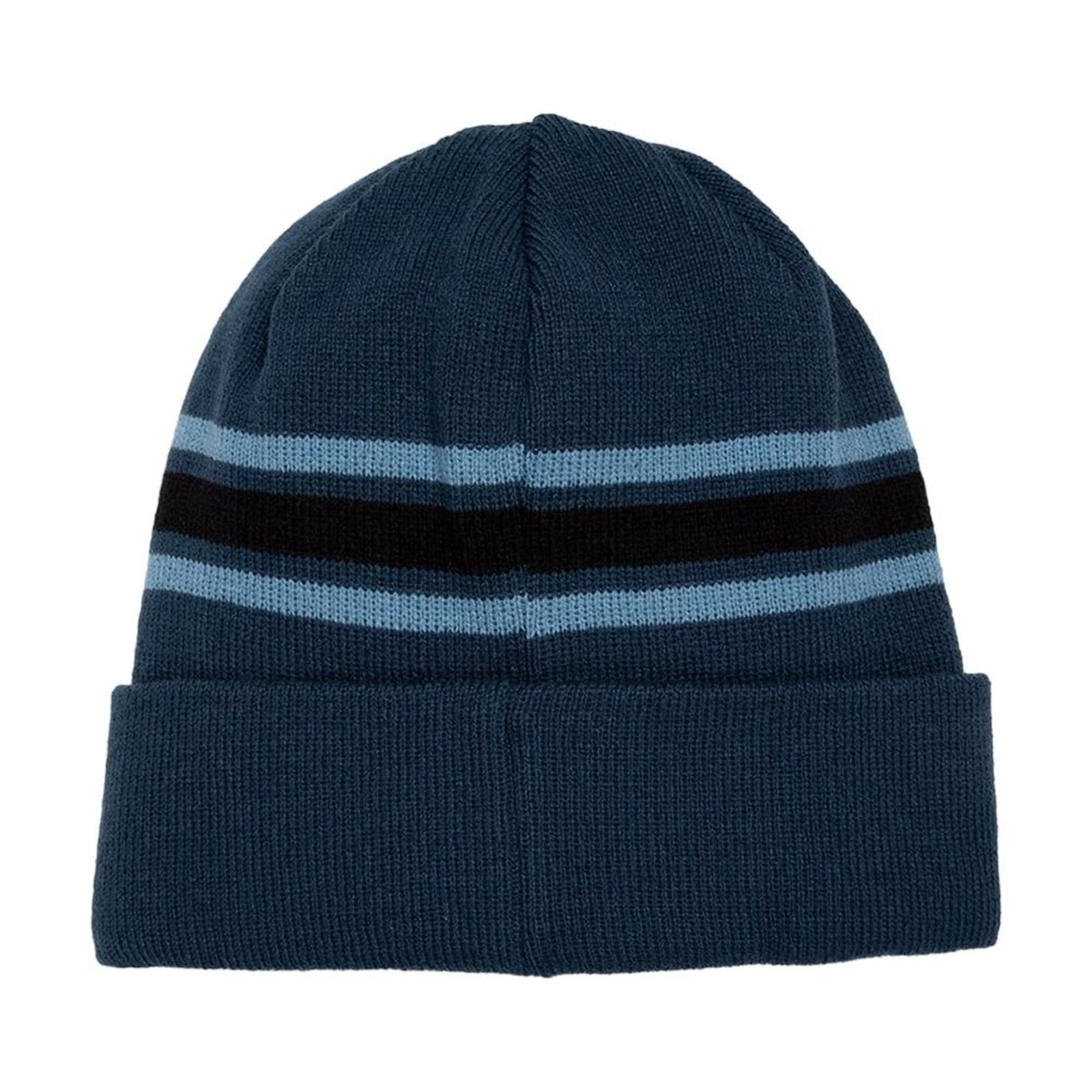 Vista 2 Gorro Hurley Mountain WT24 Marinho hurley azul marinho