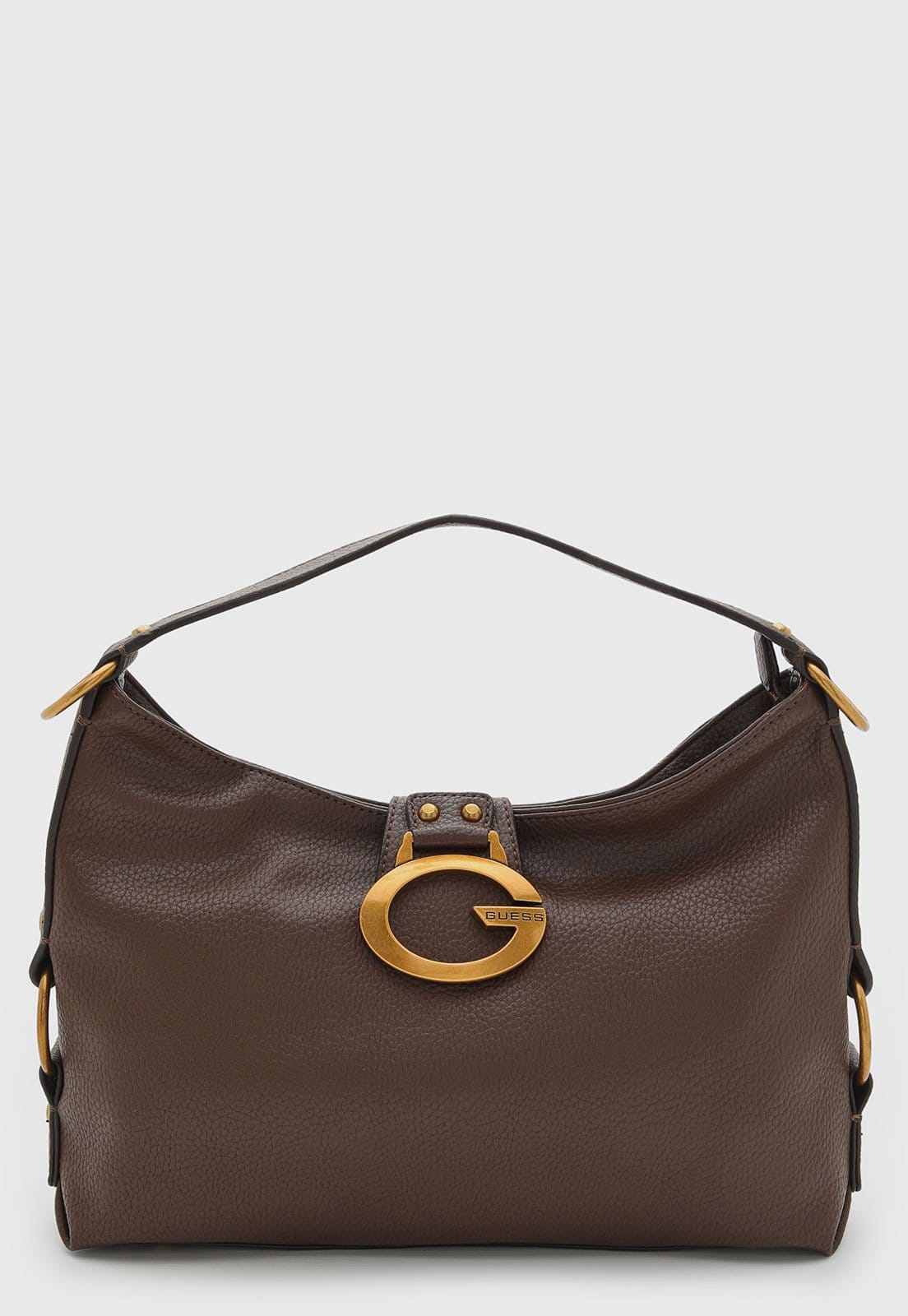 Bolsa Feminina Guess Grande BB930818ESP Escuro