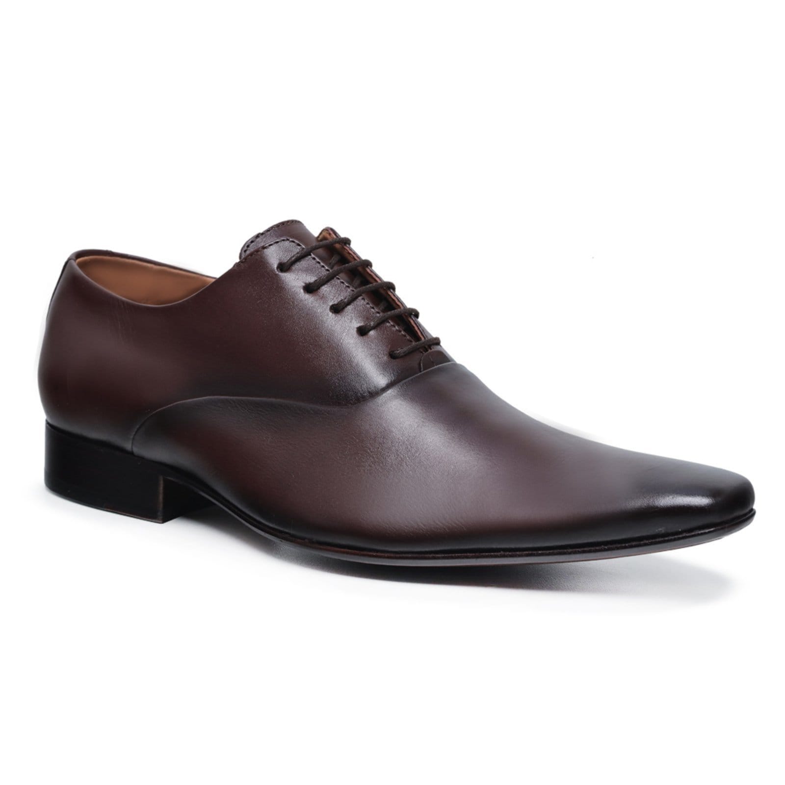 Sapato Malbork Masculino Social em Couro Oxford 327M