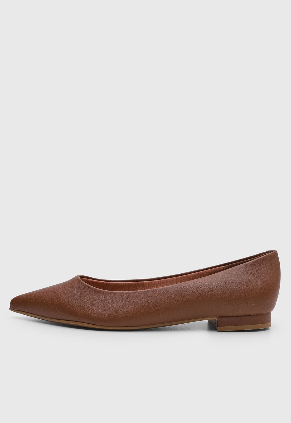 Sapatilha Feminina Vizzano Bico Fino