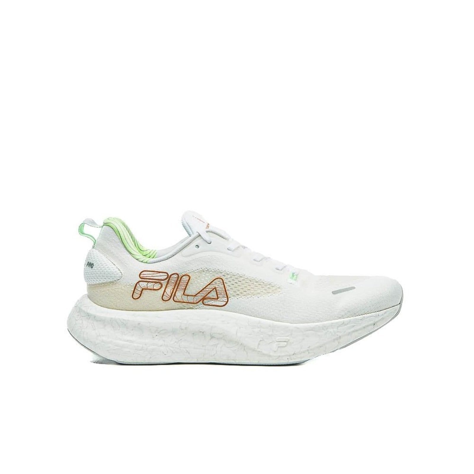 Tênis Fila Feminino Float Maxxi 2 Pro Fila