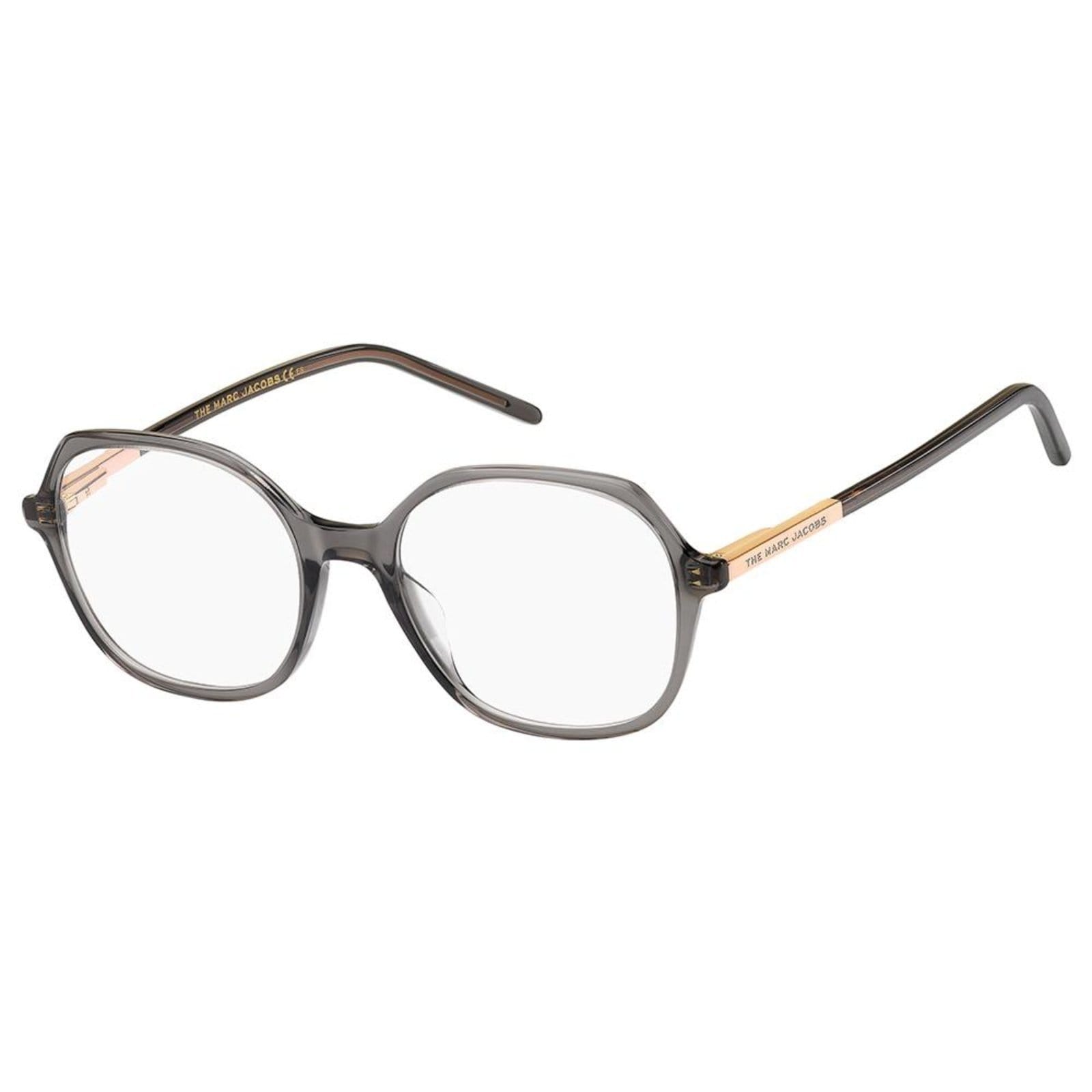 Armação de Óculos Marc Jacobs MARC 512 KB7 - Cinza 50