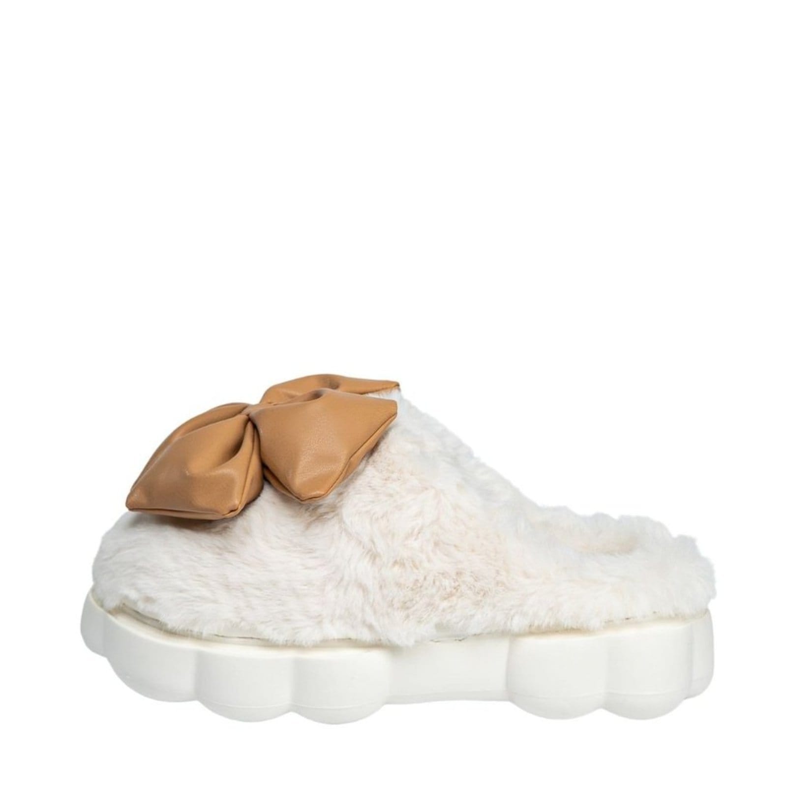 Vista 2 Infantil - Flowfa Yuki Feminina Flowfa Flowfa branco