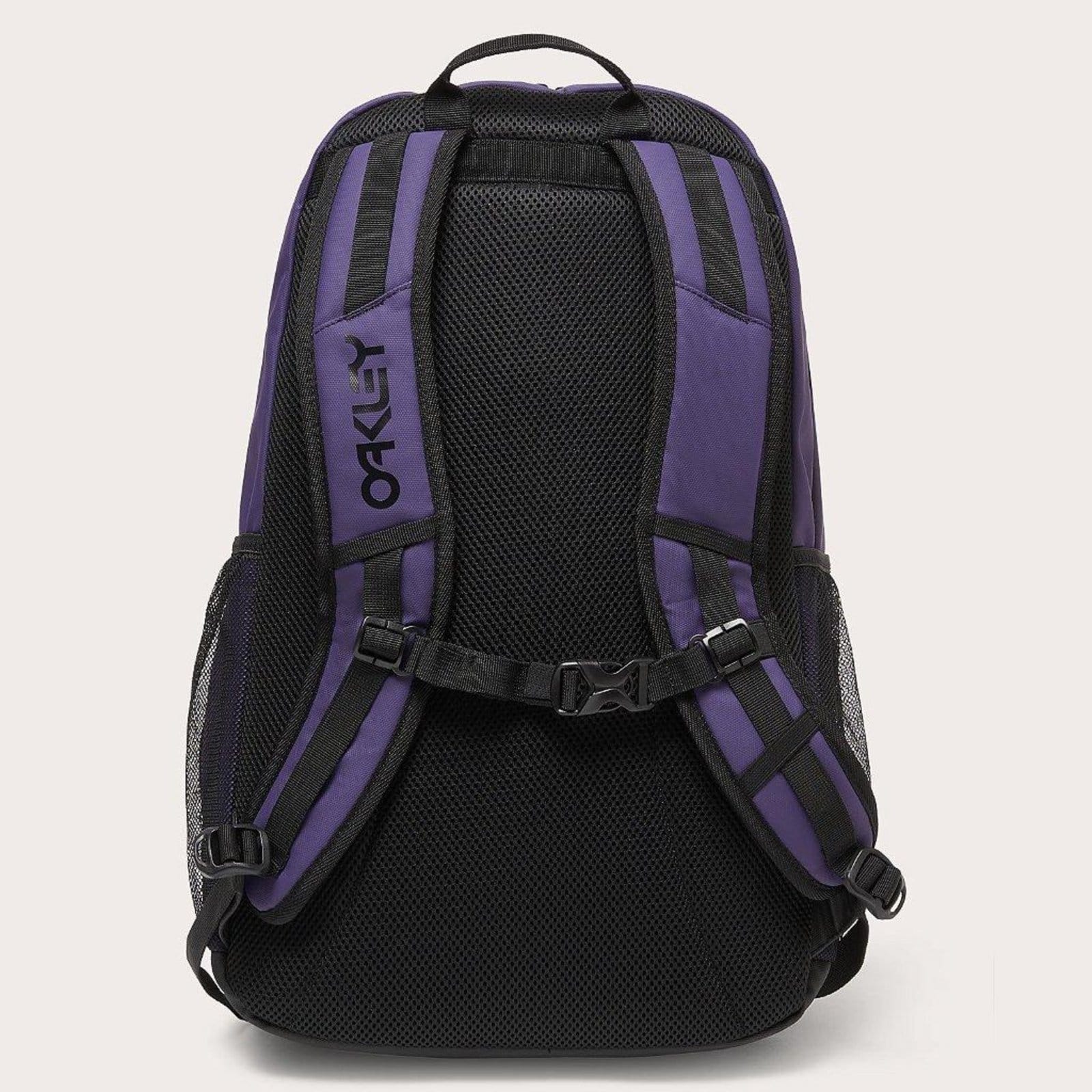 Vista 2 Mochila Oakley The Freshman Skate Backpack S26 Deep Amethyst Oakley roxo
