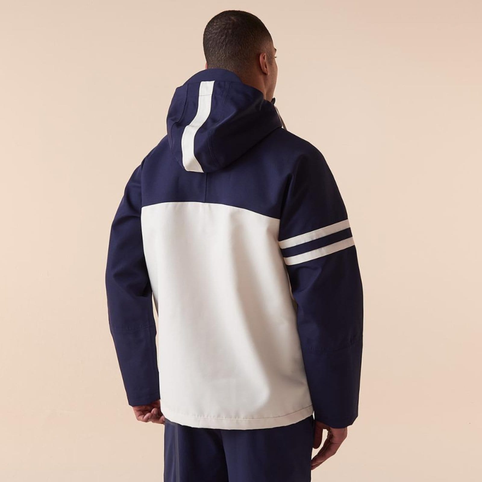 Jaqueta Fila 82 Sailing Jacket Masculina - 2