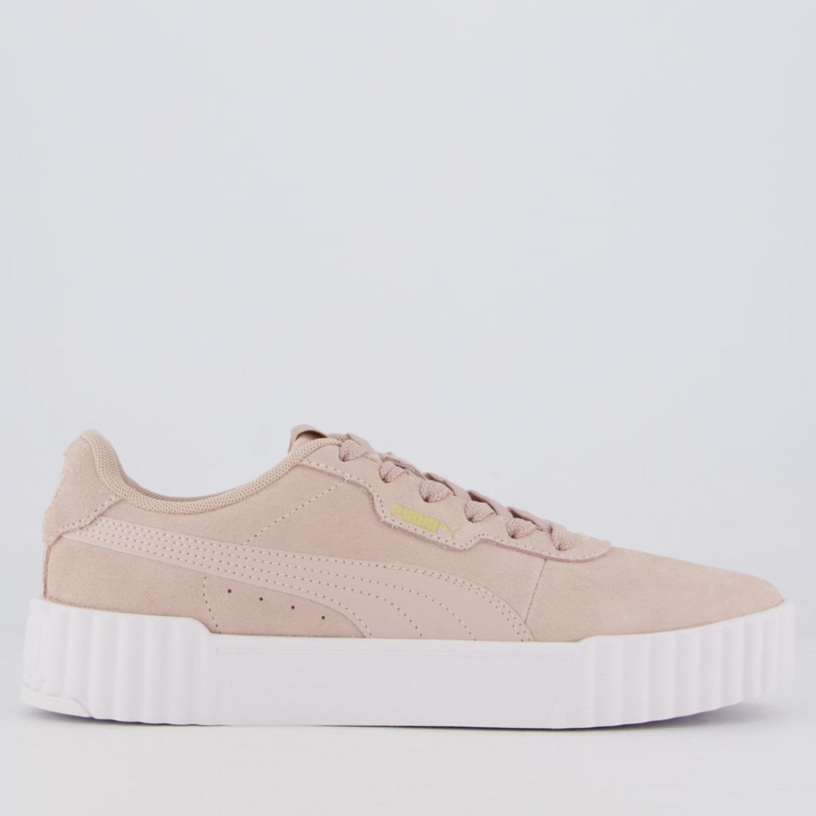 Tênis Puma Carina 3.0 SD Feminino Rosê