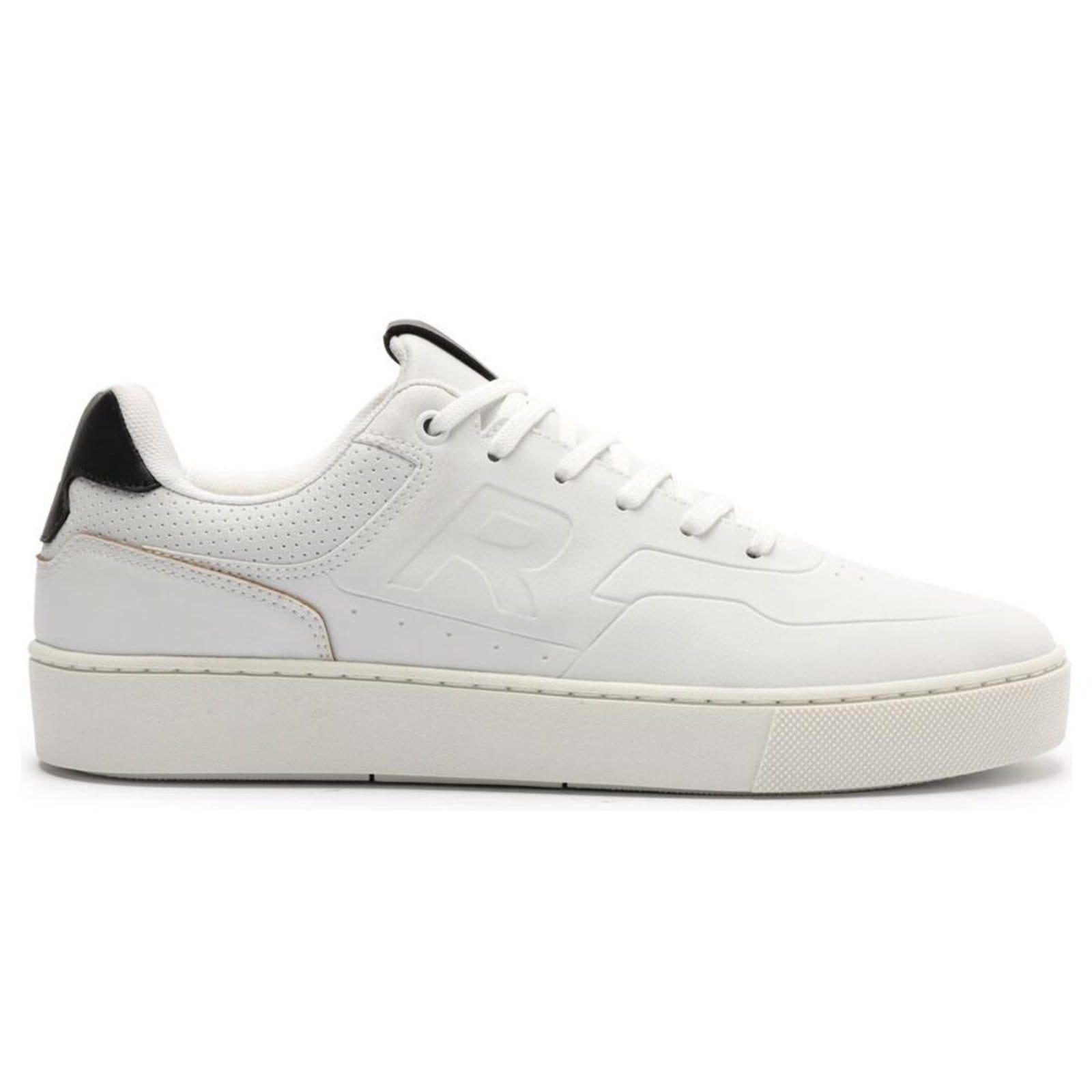 Tenis Masculino Reserva Casual Outliner