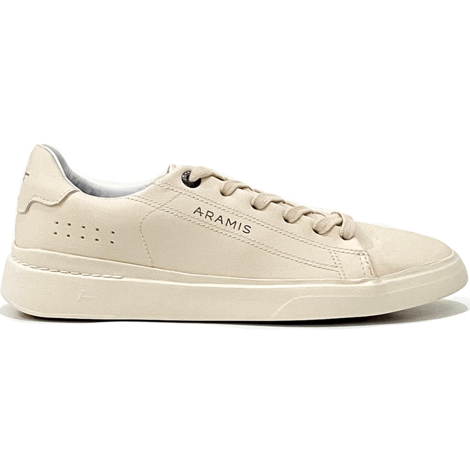 Tênis Aramis Journey Urban Creme Masculino