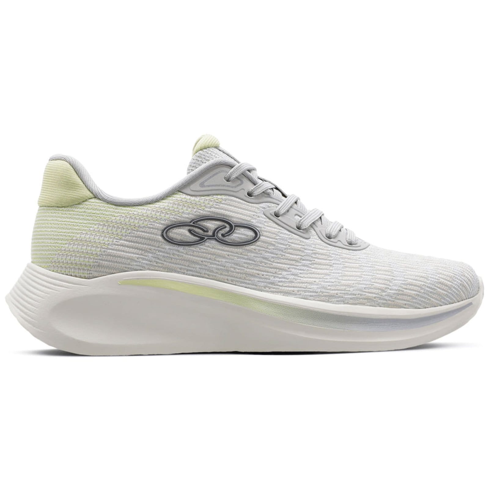 Tênis Olympikus Plaza Feminino 38