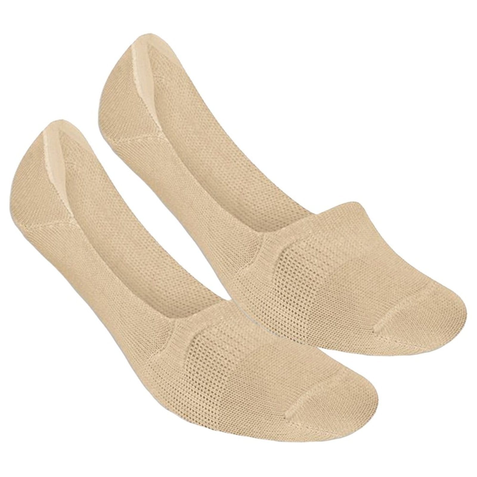 Meia Selene Sapatilha Invisível Feminina