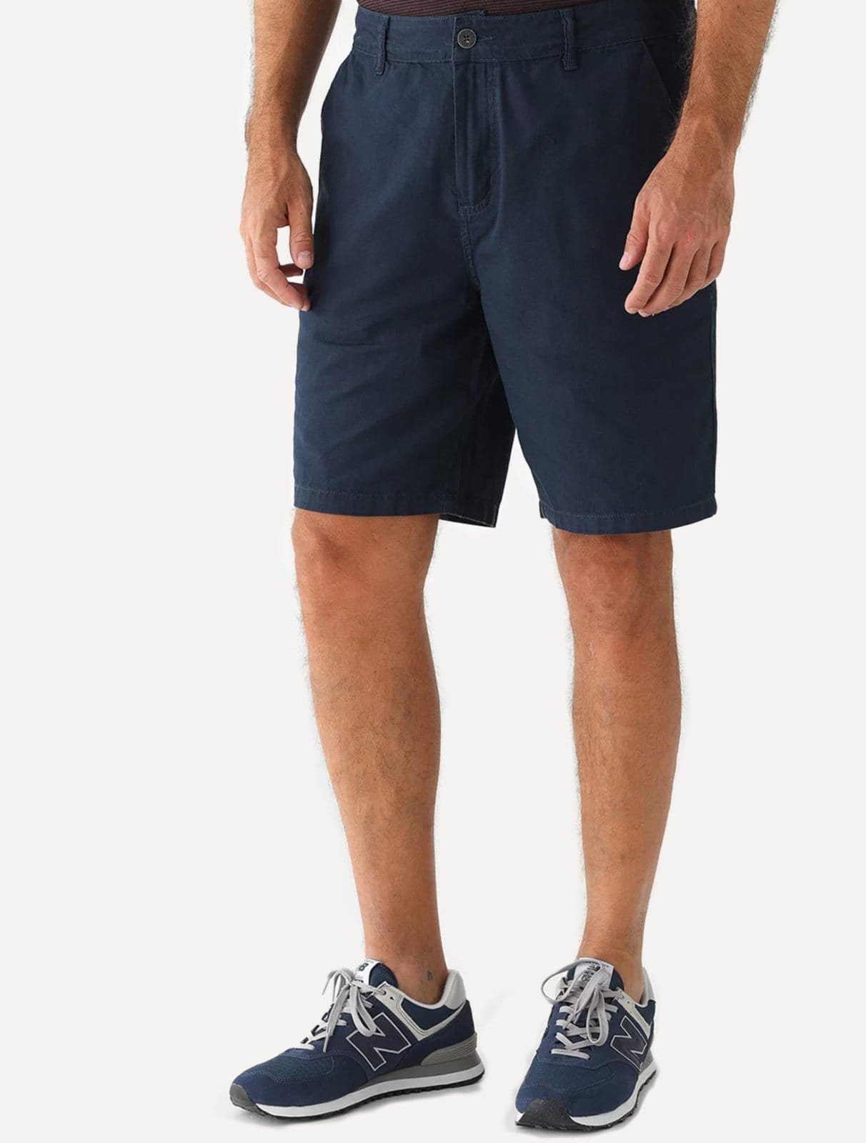 Bermuda Aramis Masculina Chino Maquinetada