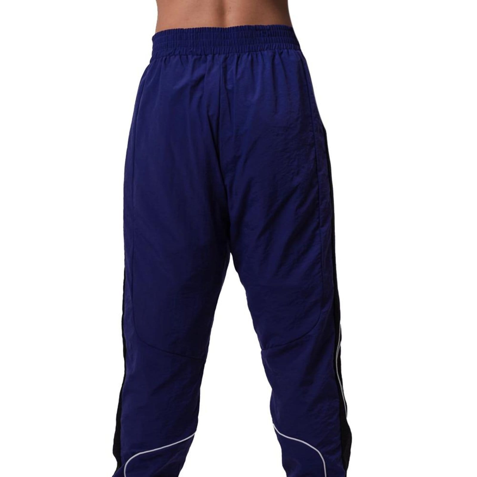 Vista 2 Calça Oakley O-Energy Line WT25 Masculina Team Purple Oakley roxo purple