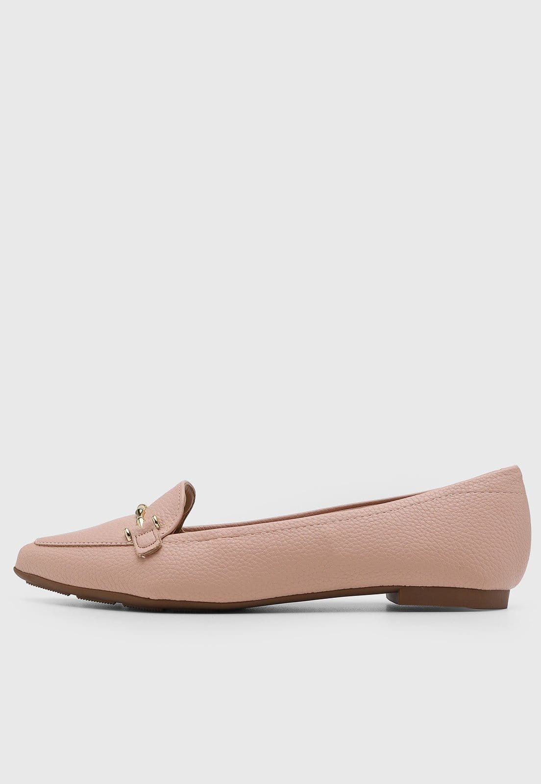 Sapatilha Feminina Modare Com Fivela