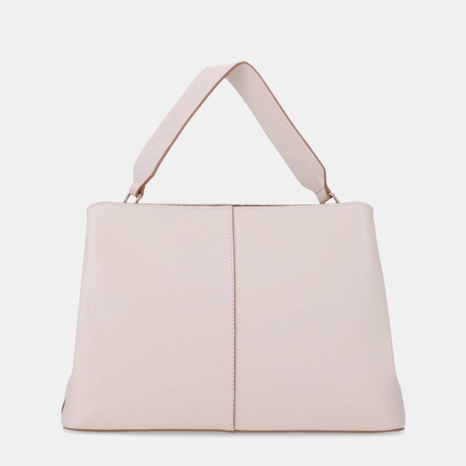 Vista 2 Bolsa Tote Grande Luz da Lua - 2000476 Luz Da Lua Off-white Luz Da Lua off-white white