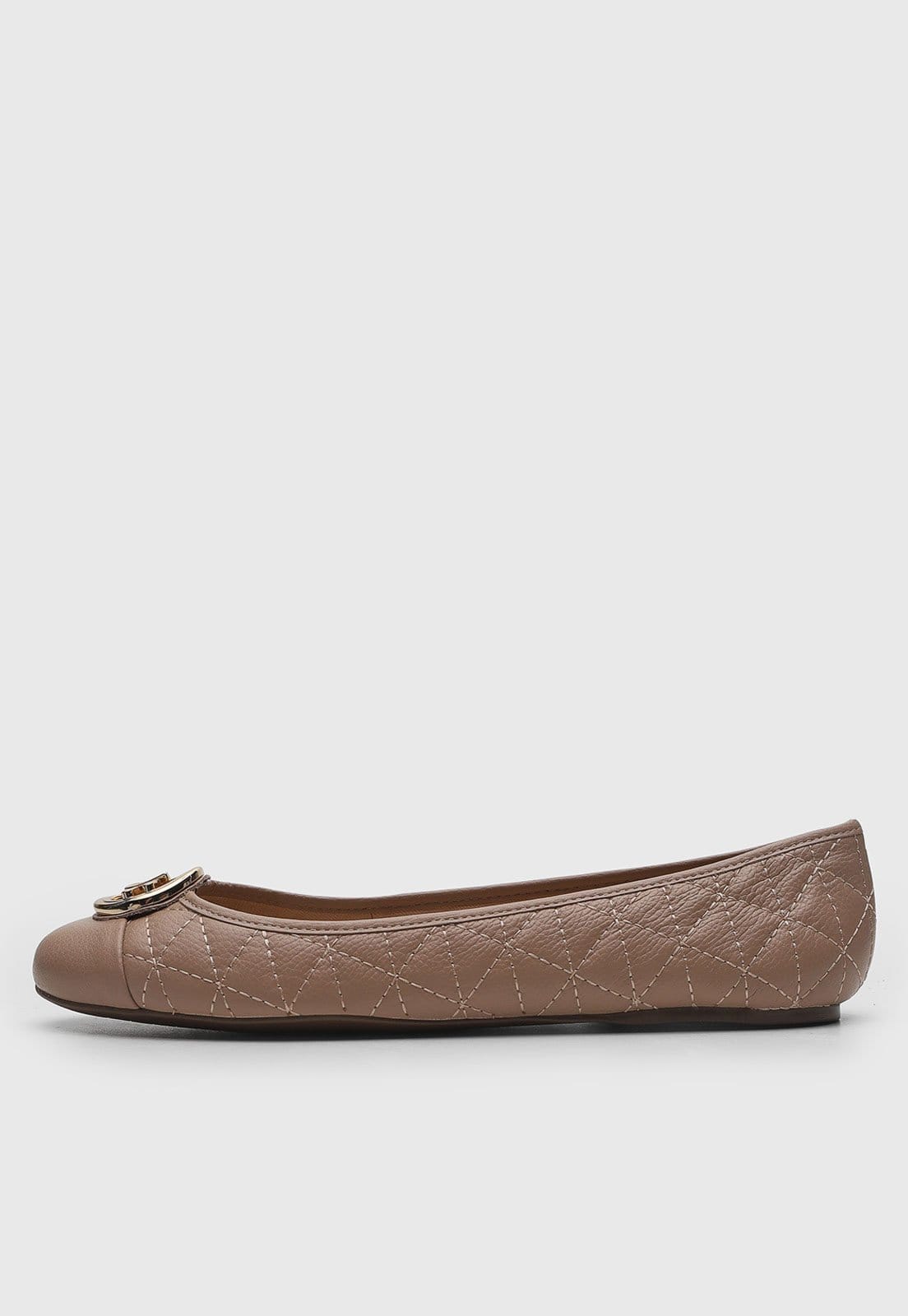 Sapatilha Feminina Jorge Bischoff Matelassê