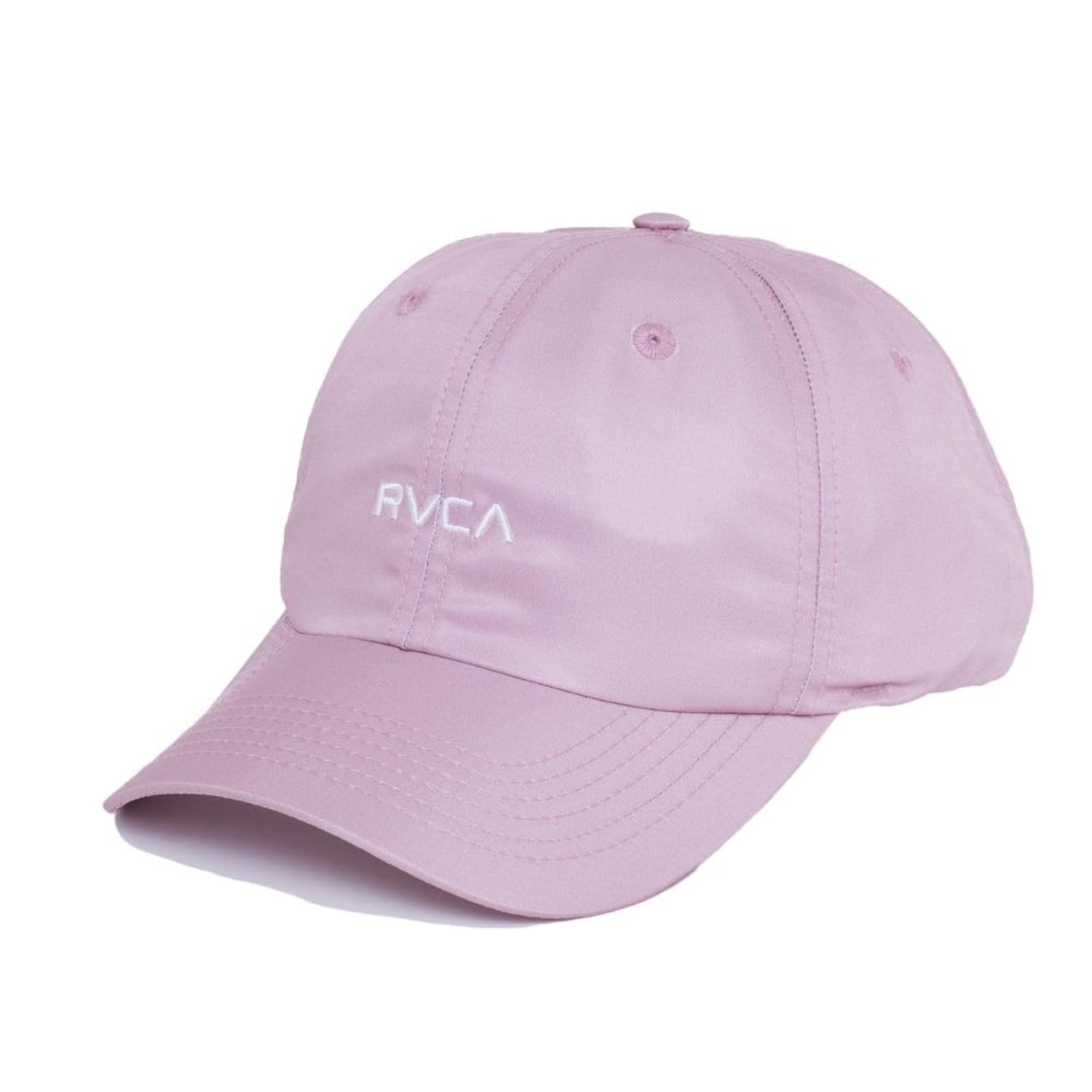 Boné RVCA Aba Curva Small RVCA 5 Snapback SM25 Claro