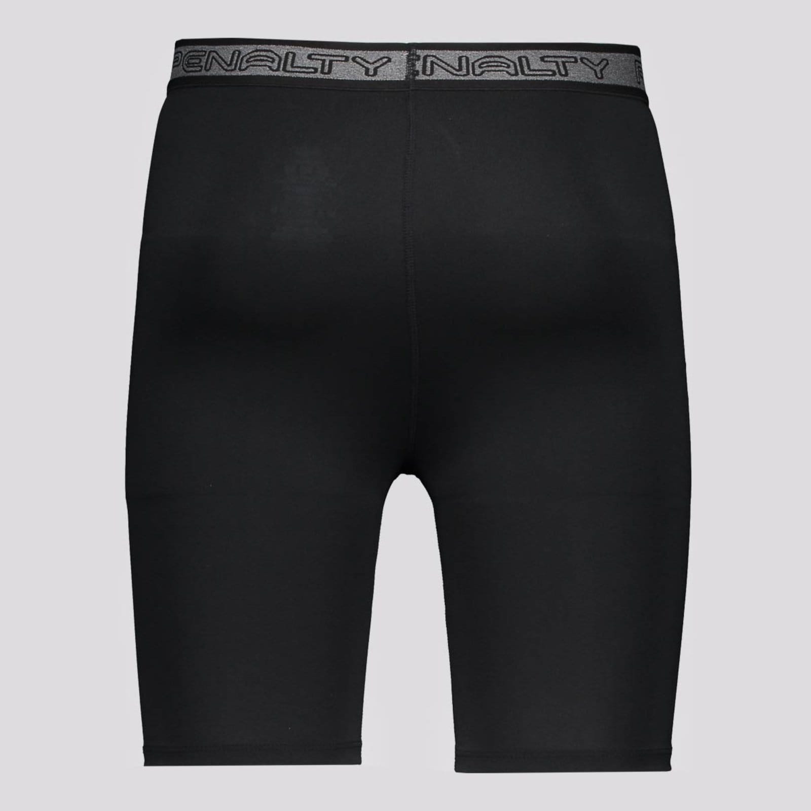 Vista 2 Bermuda de Compressão Penalty Skin Preta Penalty preto