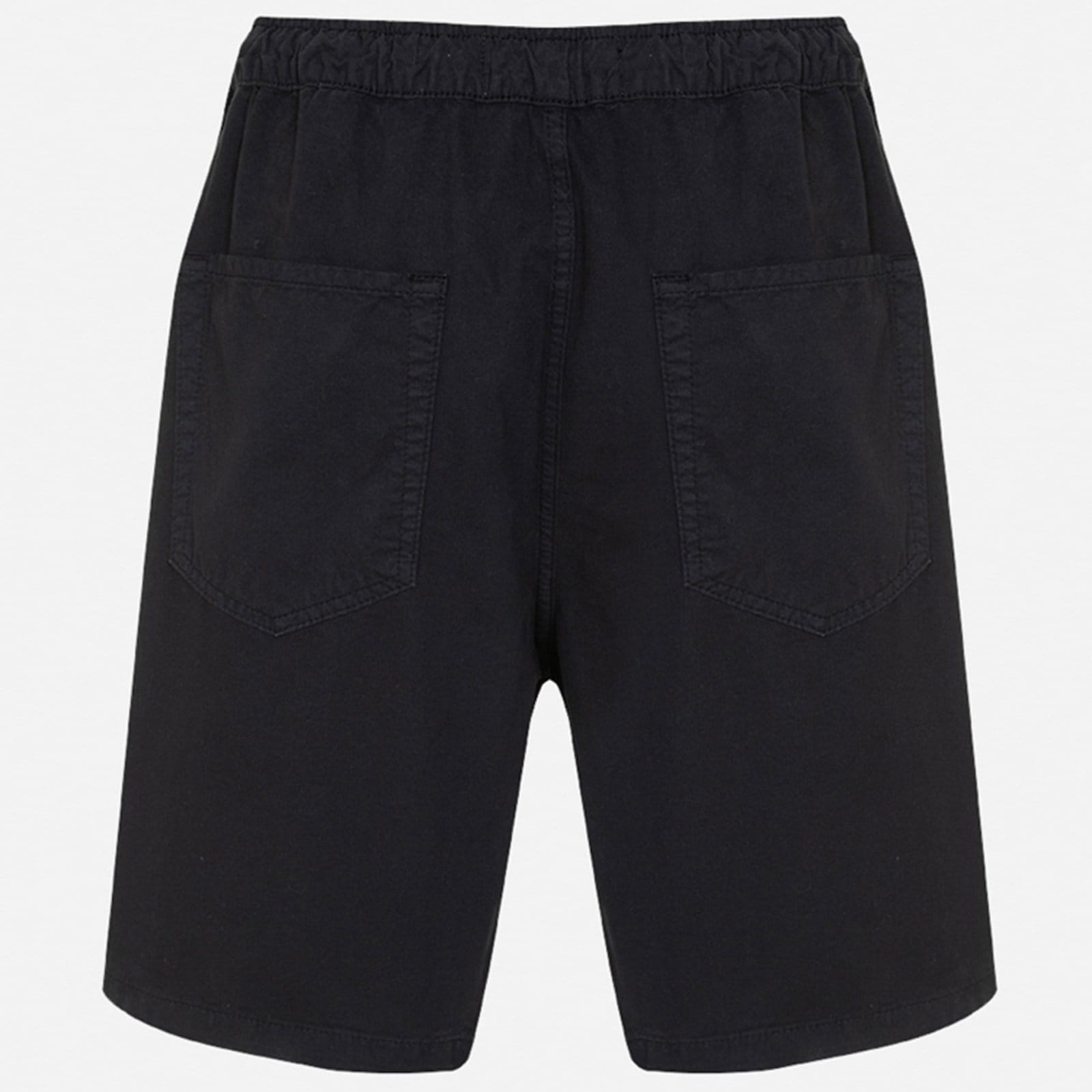 Vista 2 Bermuda Sarja John John Porto Pr26 Masculino John John preto