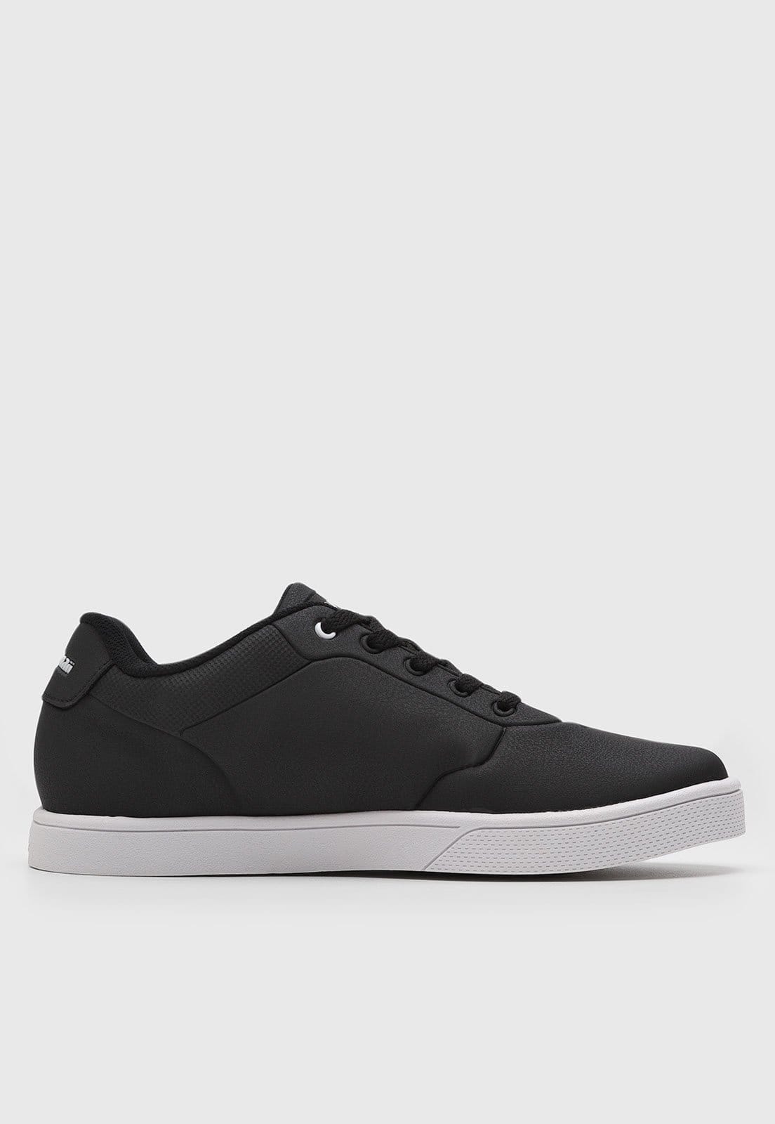 Vista 2 Tênis Masculino Mormaii Urban Vex Mormaii preto