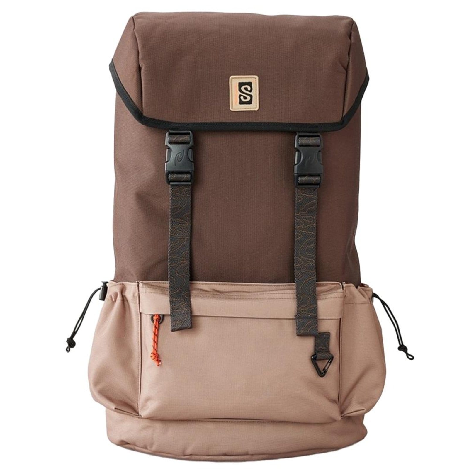 Mochila Rip Curl Forester 26L Search SM25 Sand Dune