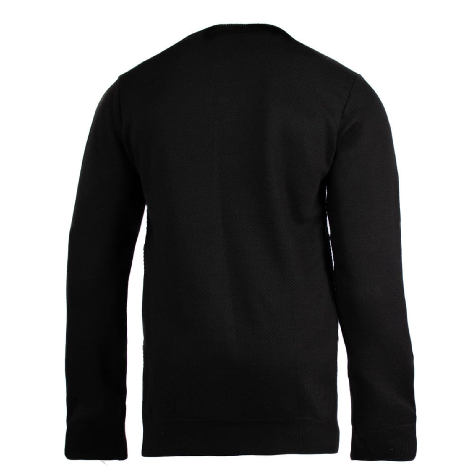 Suéter Masculino Dixie Manga Longa Texturizado - 2