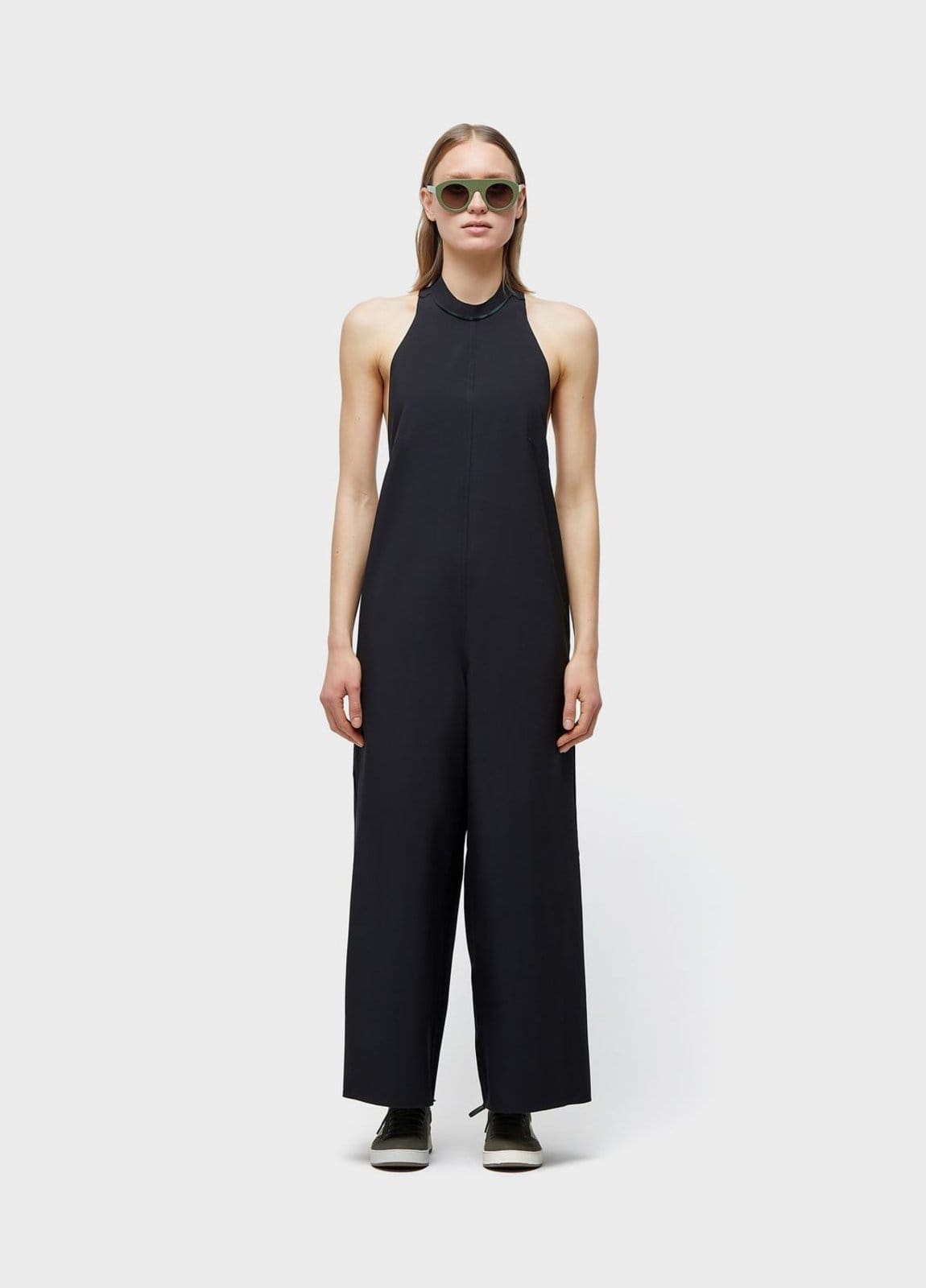 Macacão raglan superlight double face