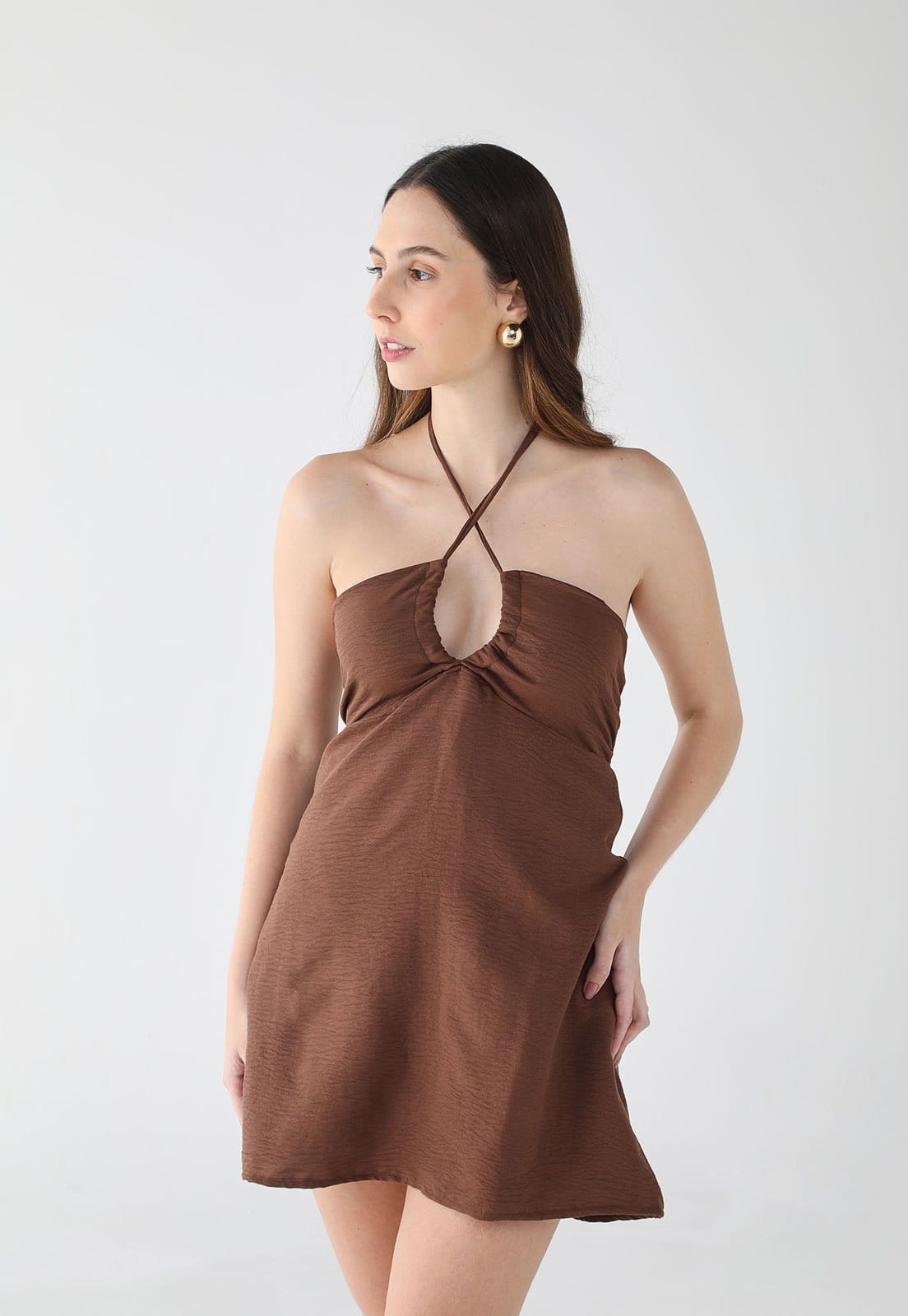 Vestido Feminino Volcom Dream