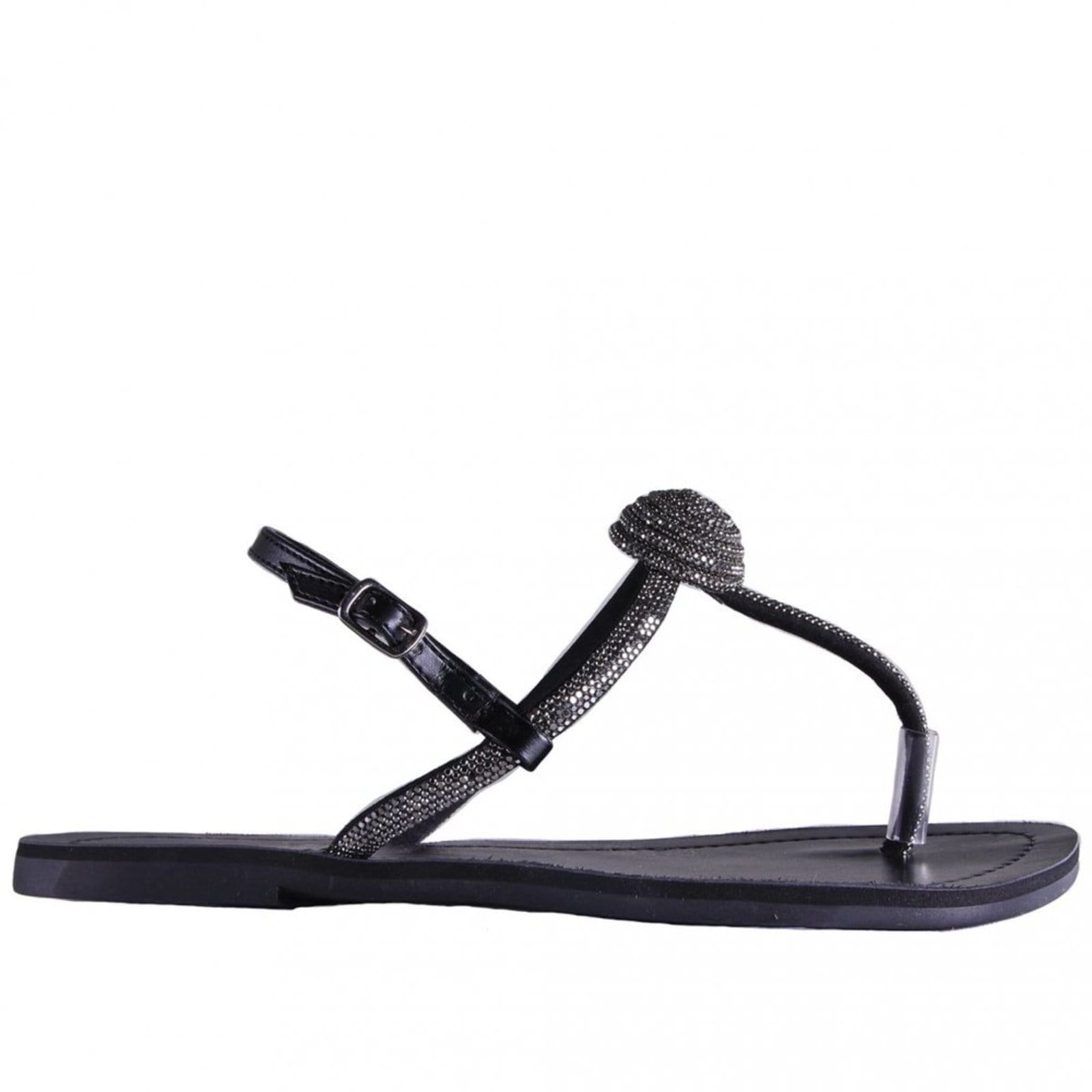 Sandália Feminina Zariff 2405 Zariff