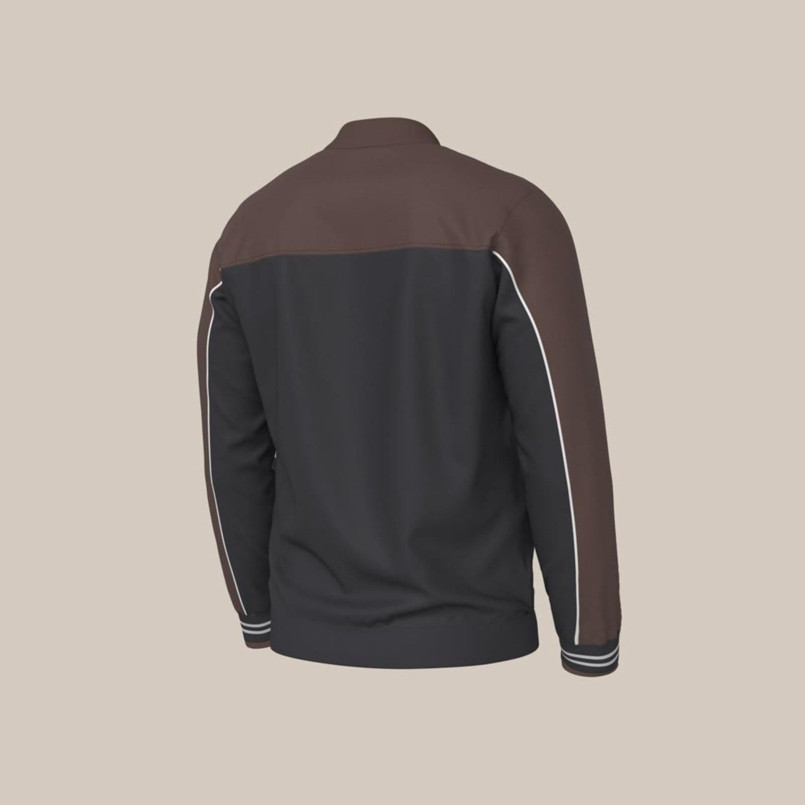 Vista 2 Jaqueta Fila Uc Terrinda V2 Masculina Fila incolor