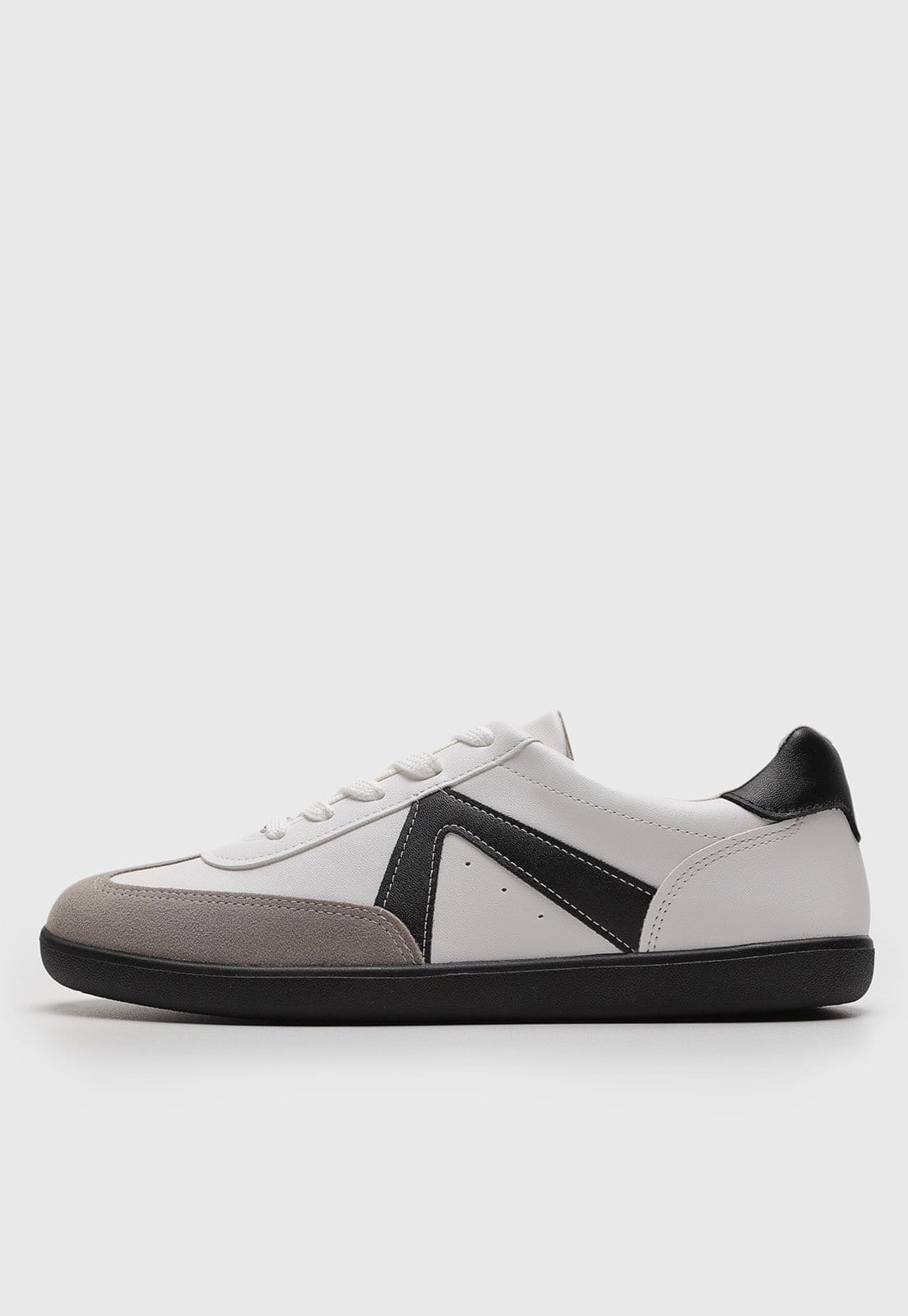 Tênis Vizzano Recorte Suede