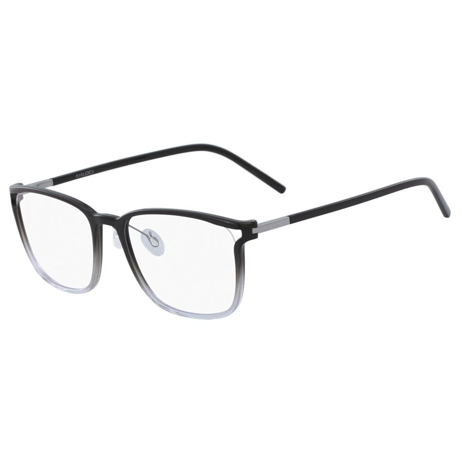 Armação de Óculos Pure Airlock 2000 001 - Preto 53