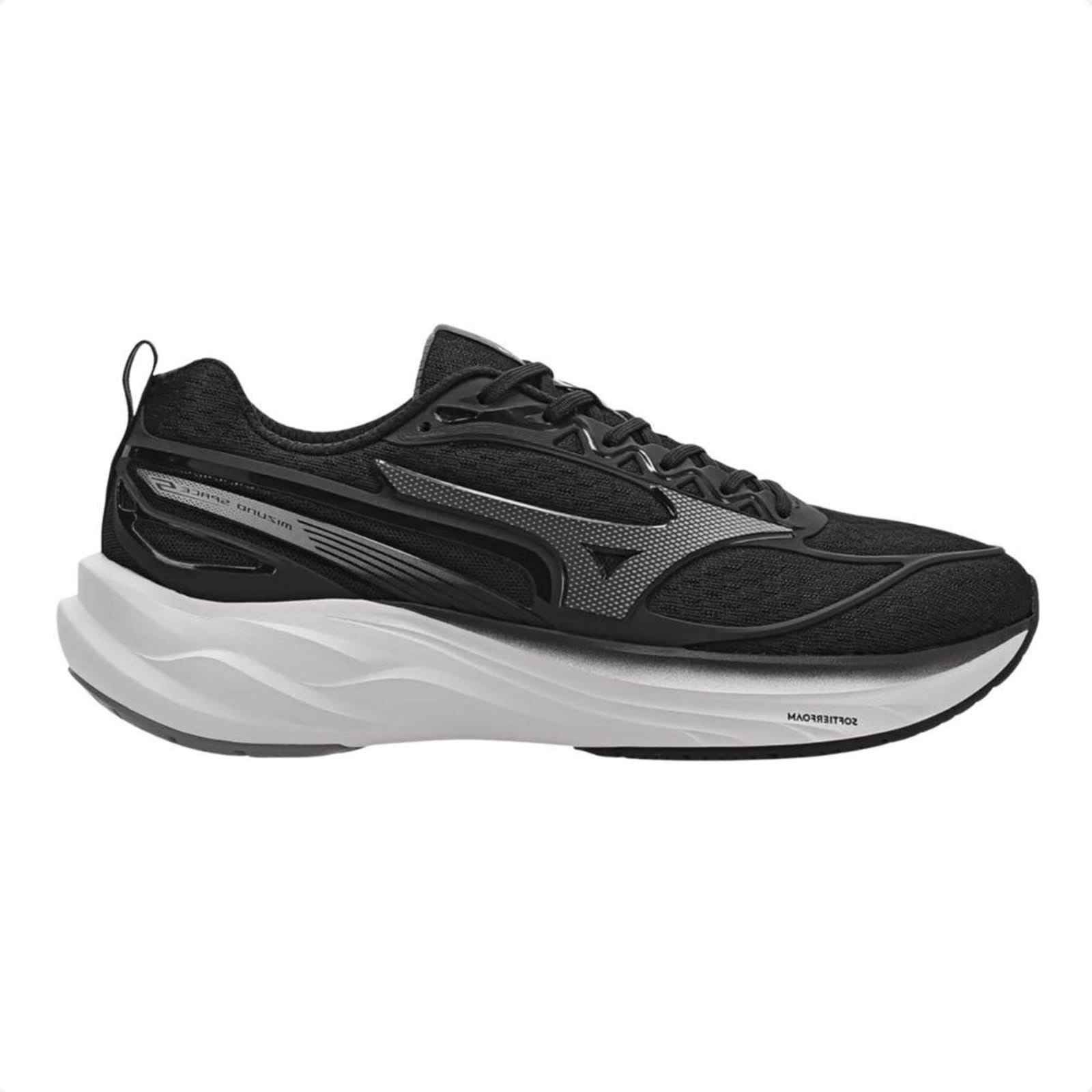 Tênis Corrida Masculino Mizuno Space 5