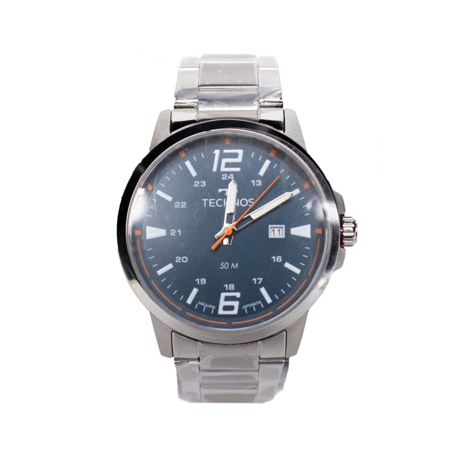 Relógio Masculino Technos Analógico 2115UCM1L