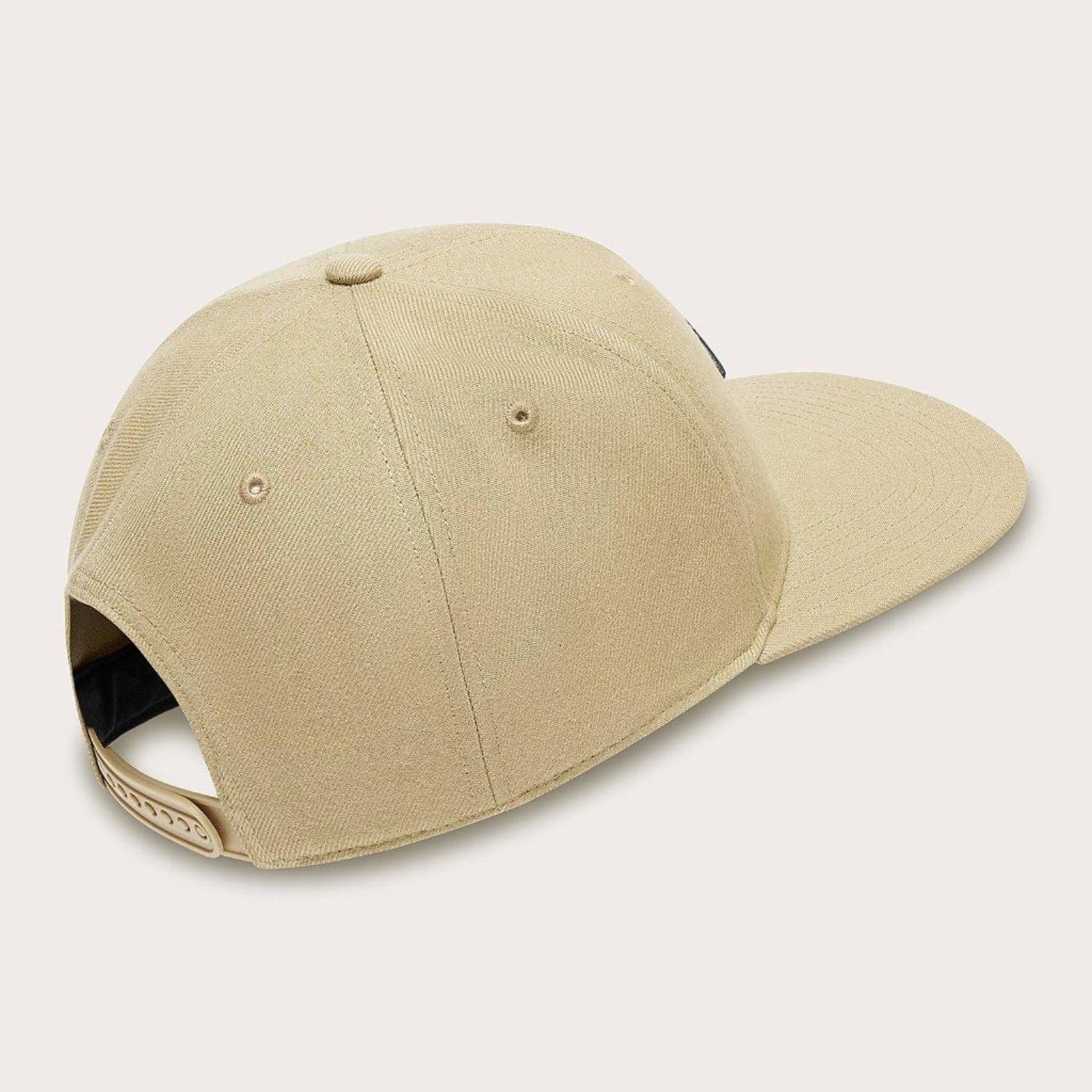 Vista 2 Boné Oakley 47 Oakley B1B Ellipse Hat Pebble Oakley bege