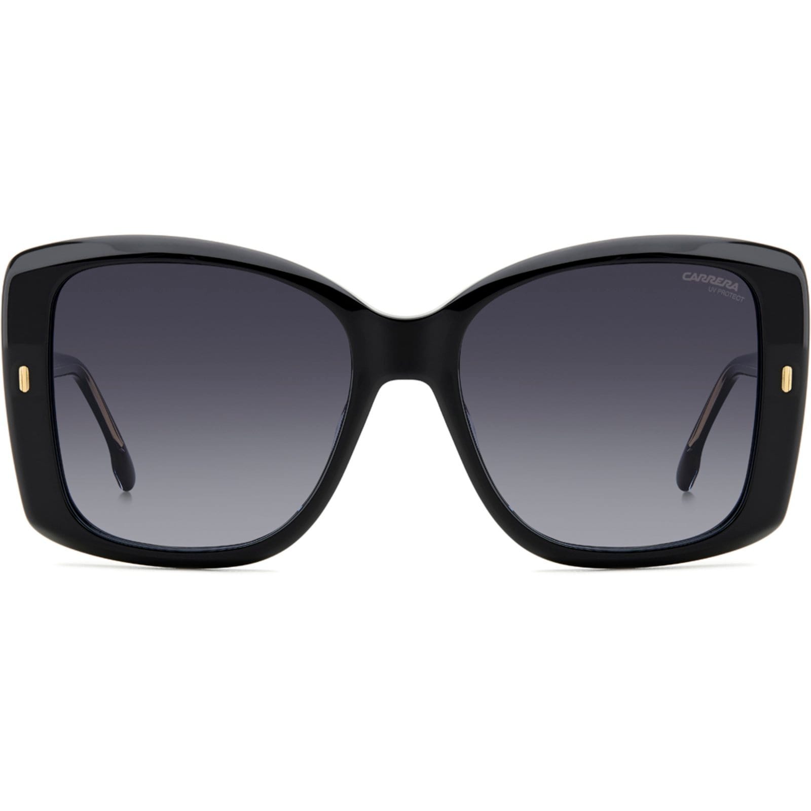 Vista 2 Óculos de Sol Carrera 3030 S 807 569O Feminino Carrera preto