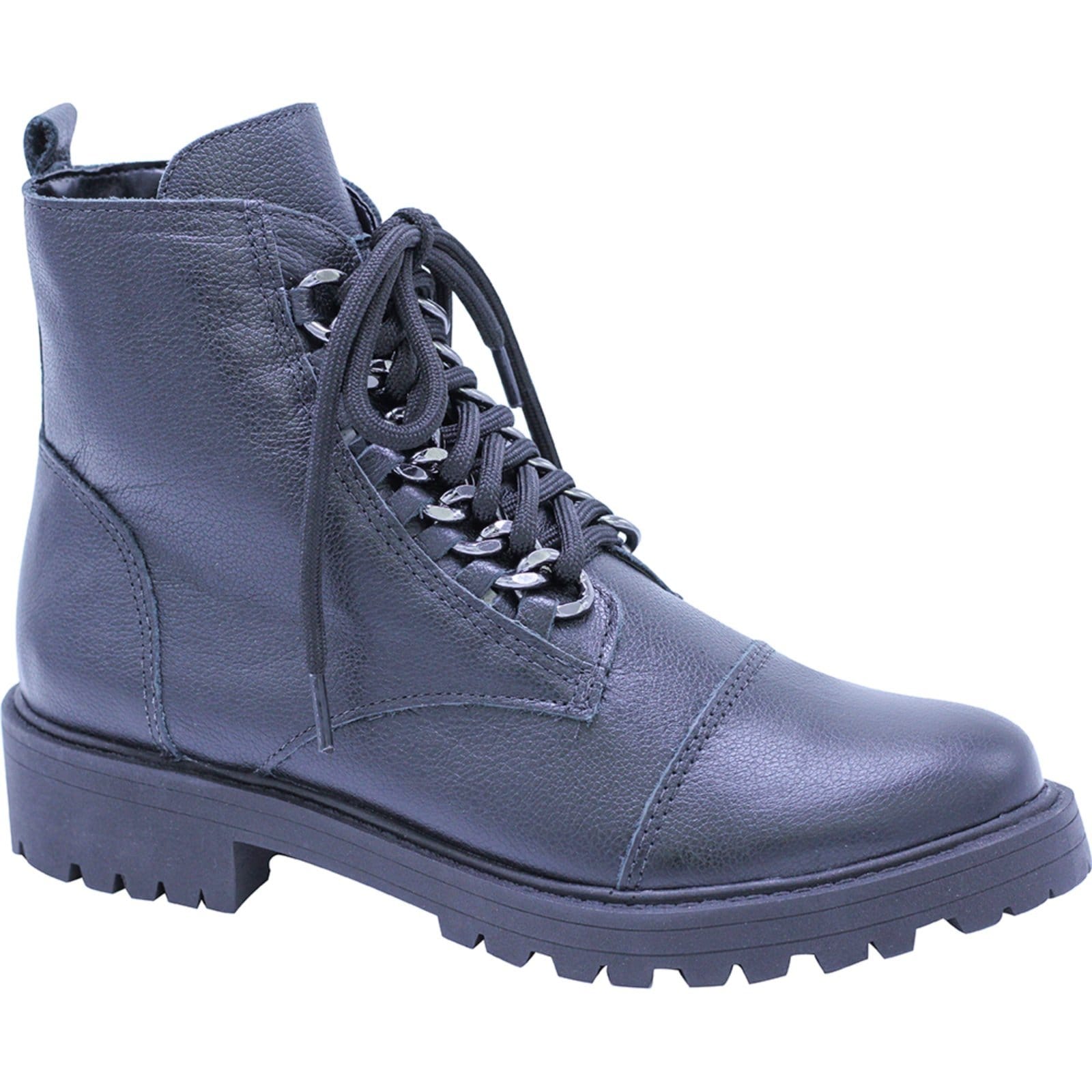 Bota Coturno Floré 2968