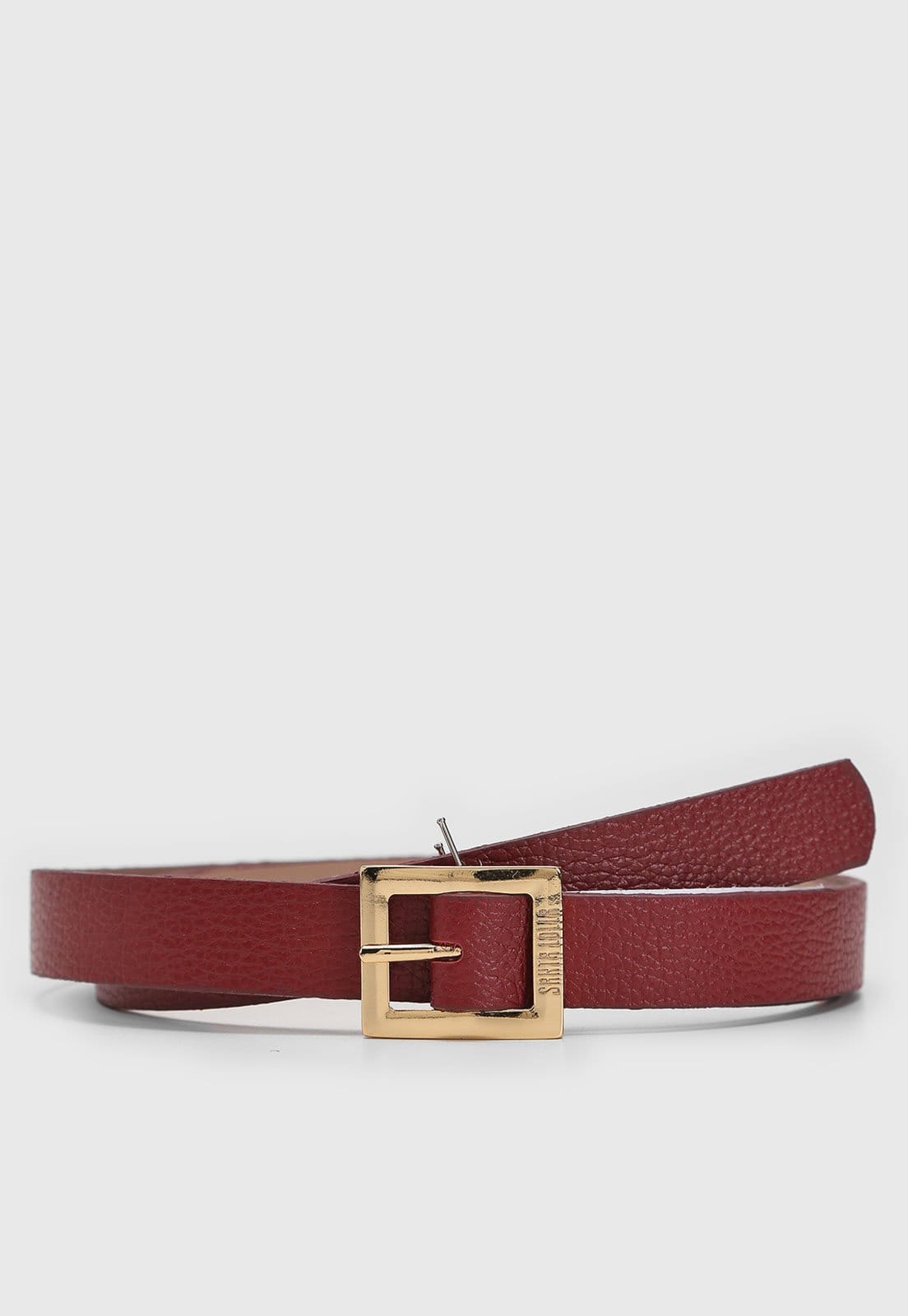 Cinto Santa Lolla Liso