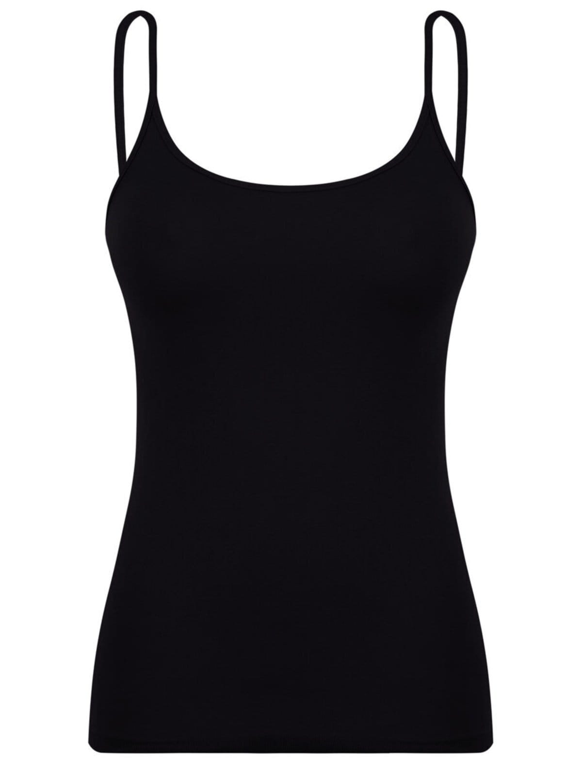 Vista principal Camisete Feminina Trifil 4151 TRIFIL preto