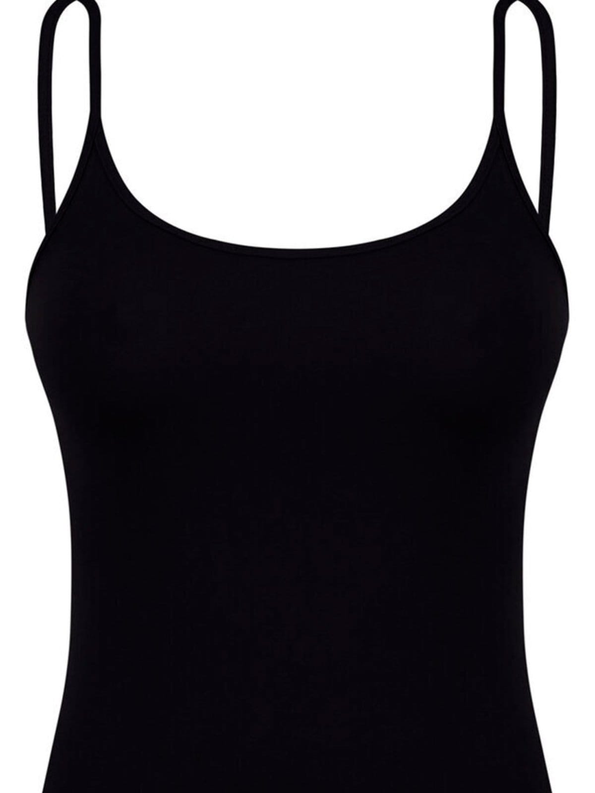 Vista 2 Camisete Feminina Trifil 4151 TRIFIL preto