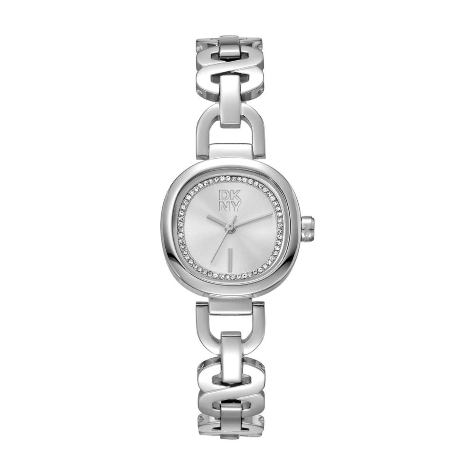 Relógio Feminino DKNY Parsons Donna Karan