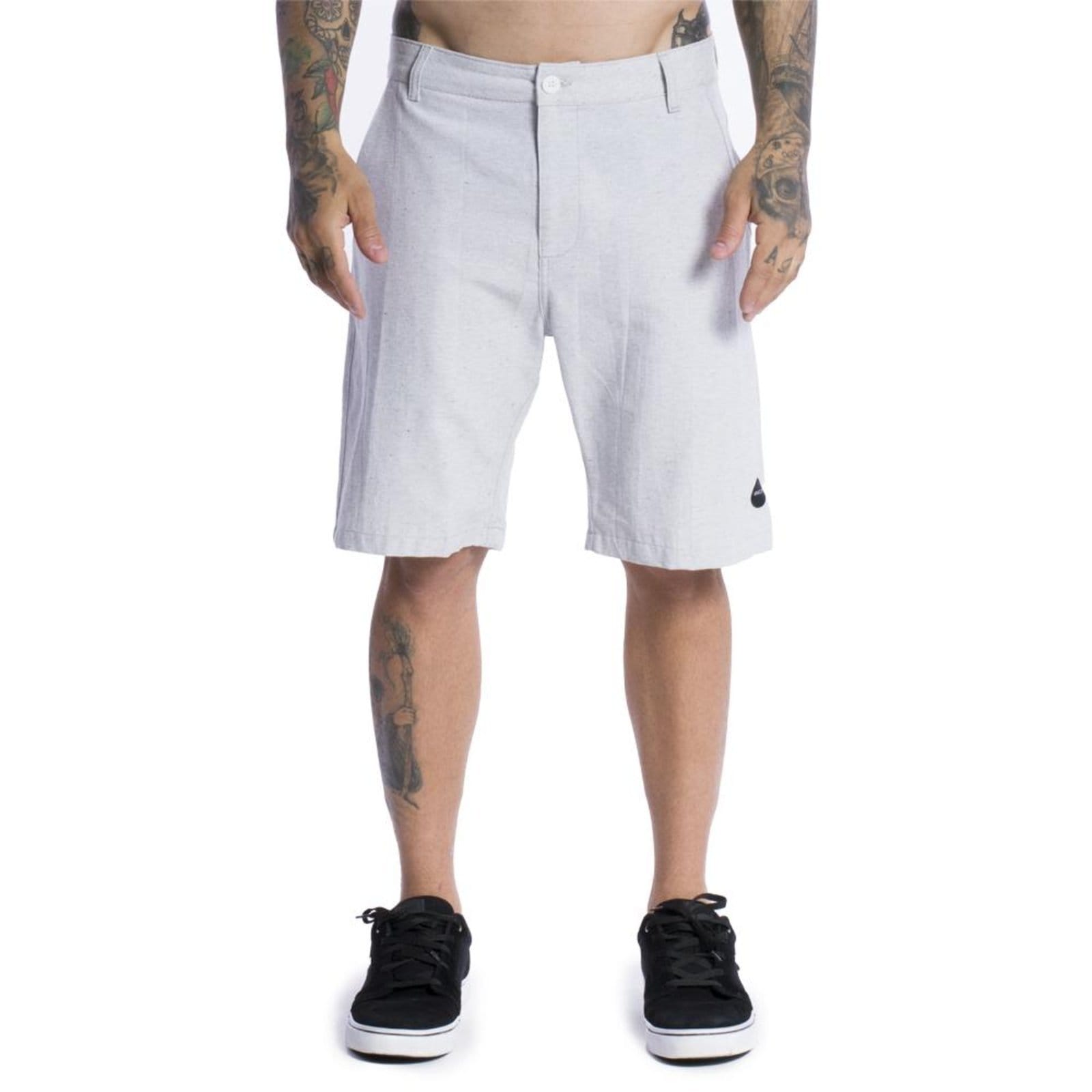Bermuda RVCA Daggers Chino SM24 Masculina