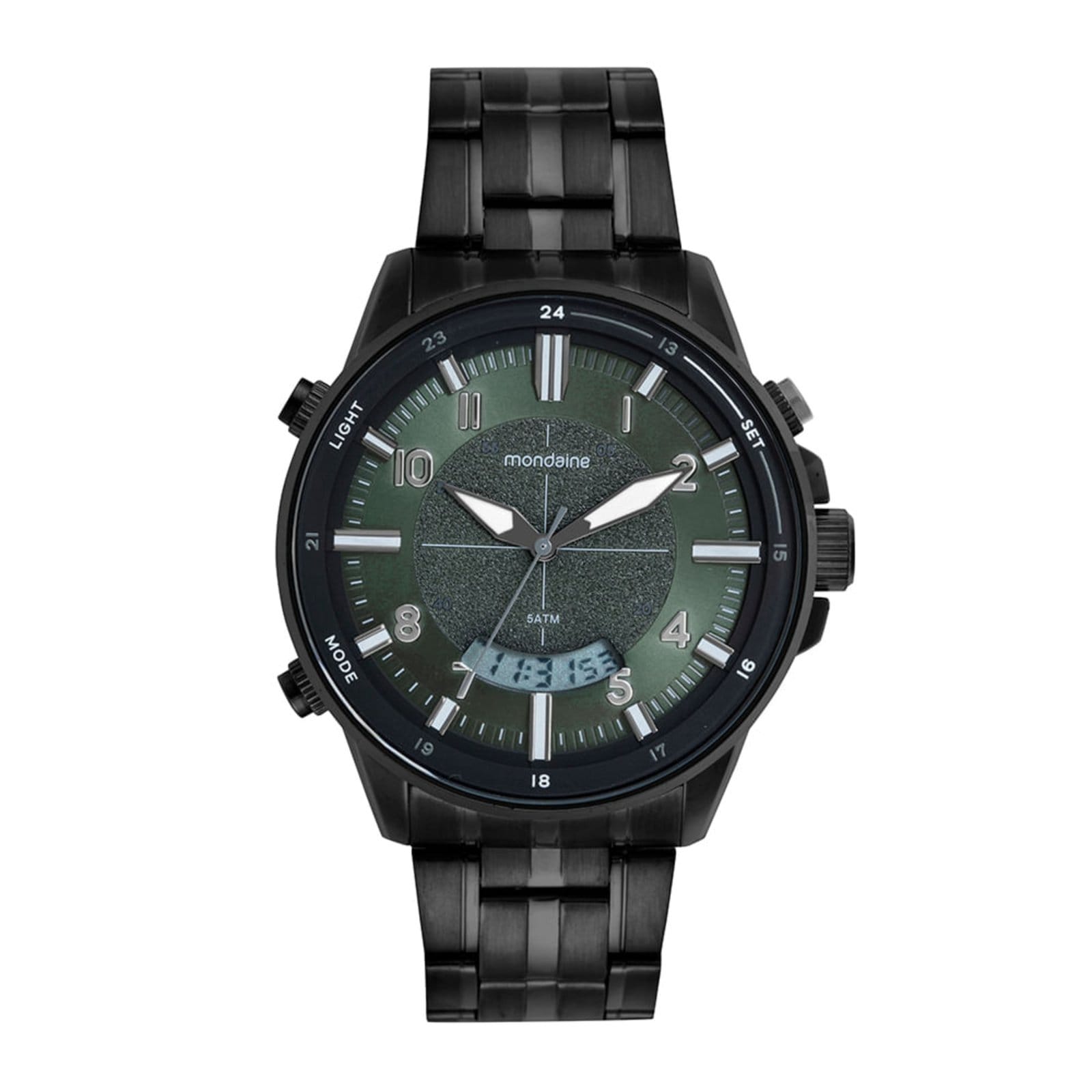 Relógio Masculino Anadigi