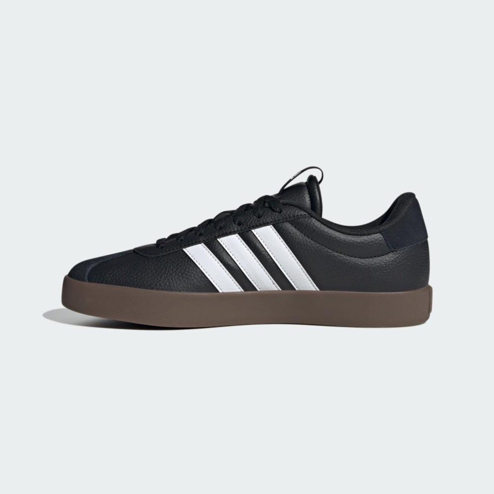 Vista 2 Tênis VL Court 3.0 adidas Sportswear adidas Sportswear verde
