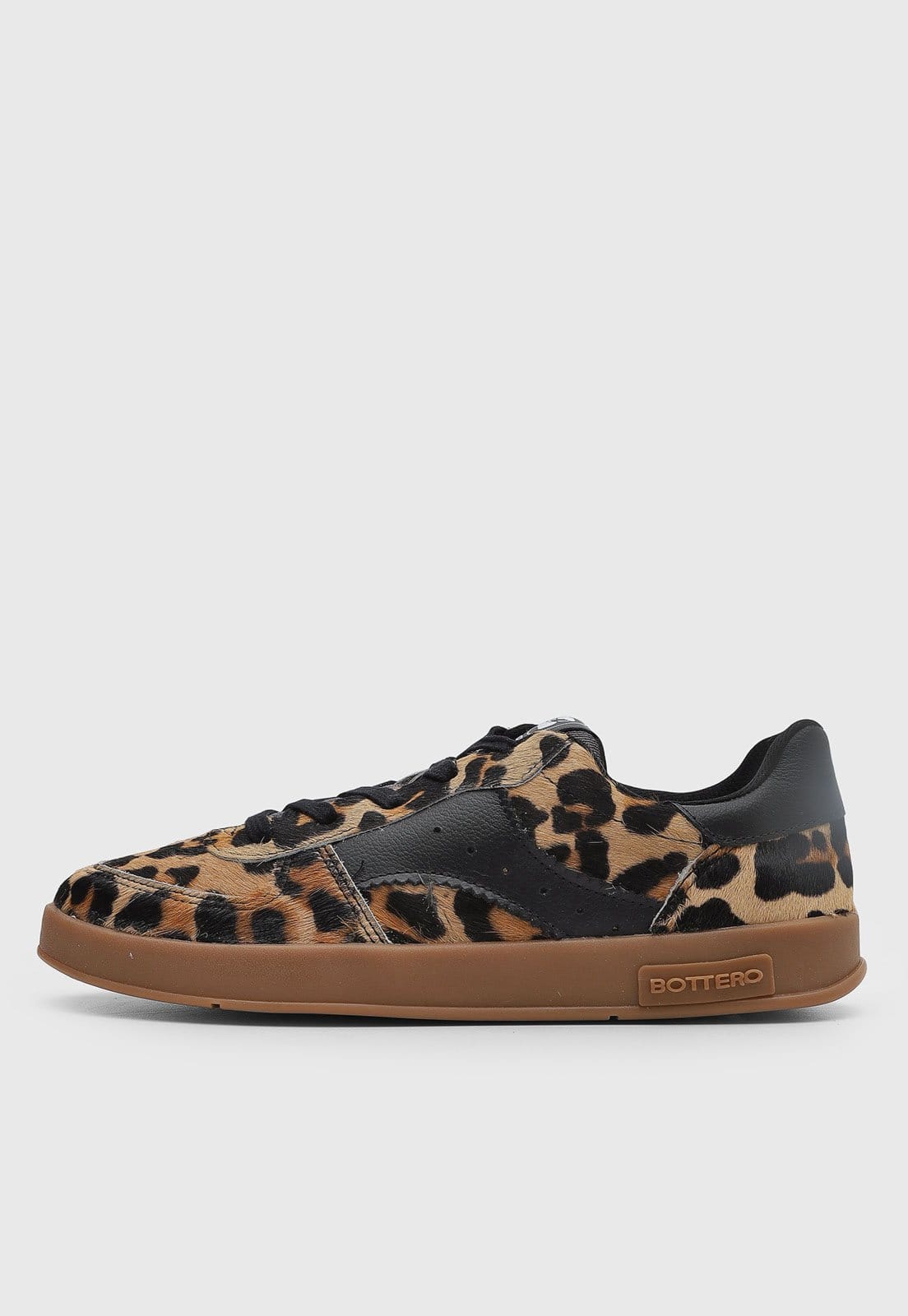 Tênis Feminino Bottero Animal Print