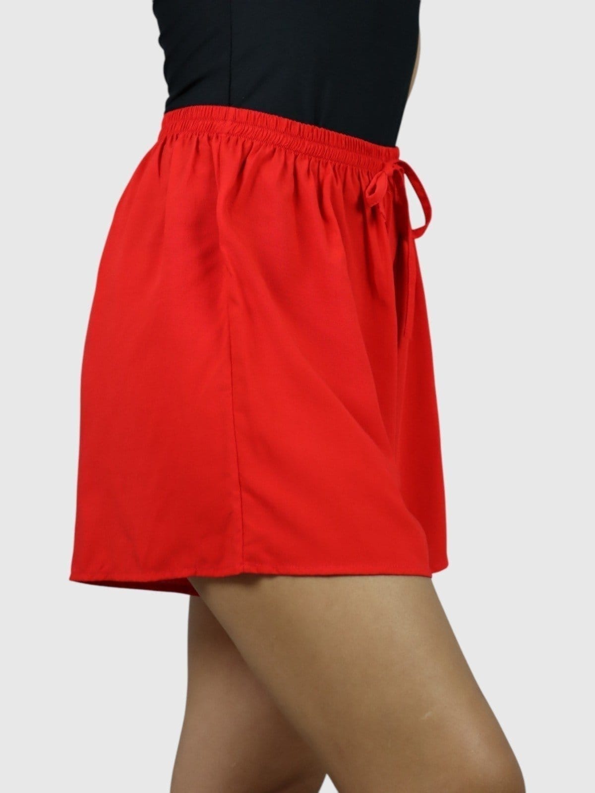 Shorts Liso D Bell Outlet Fashion Verão