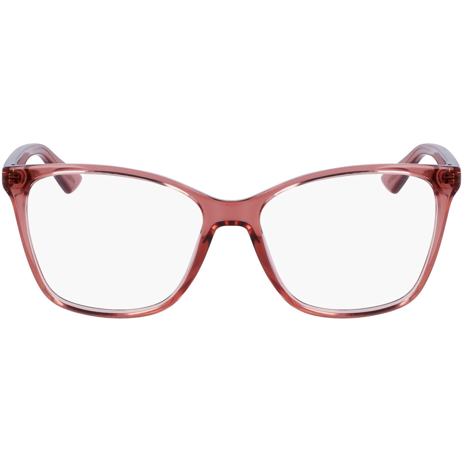 Vista 2 Armação Calvin Klein 23523 601 Feminino Calvin Klein rosa