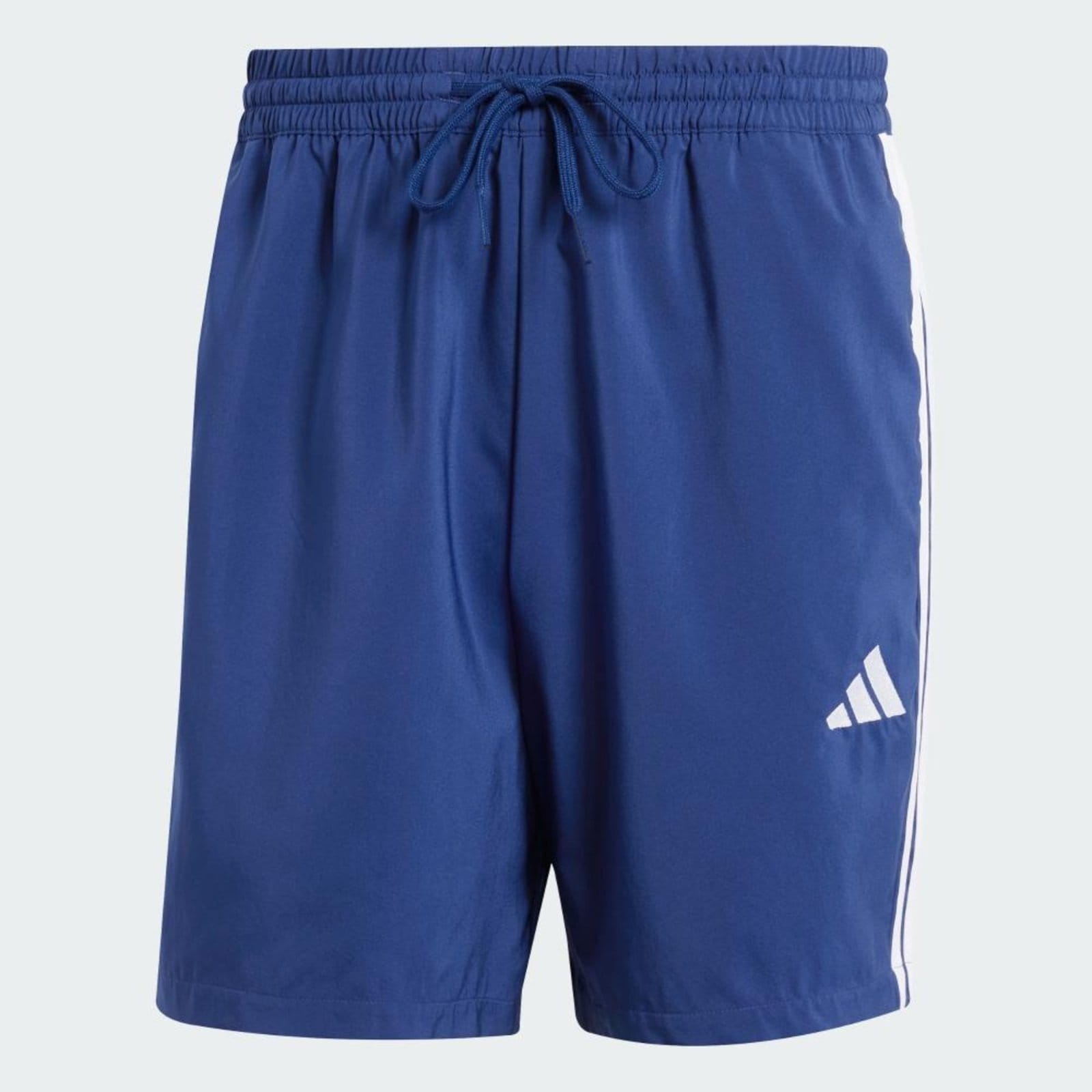Vista 2 Shorts Essential Três Listras Chelsea adidas Sportswear Adidas azul