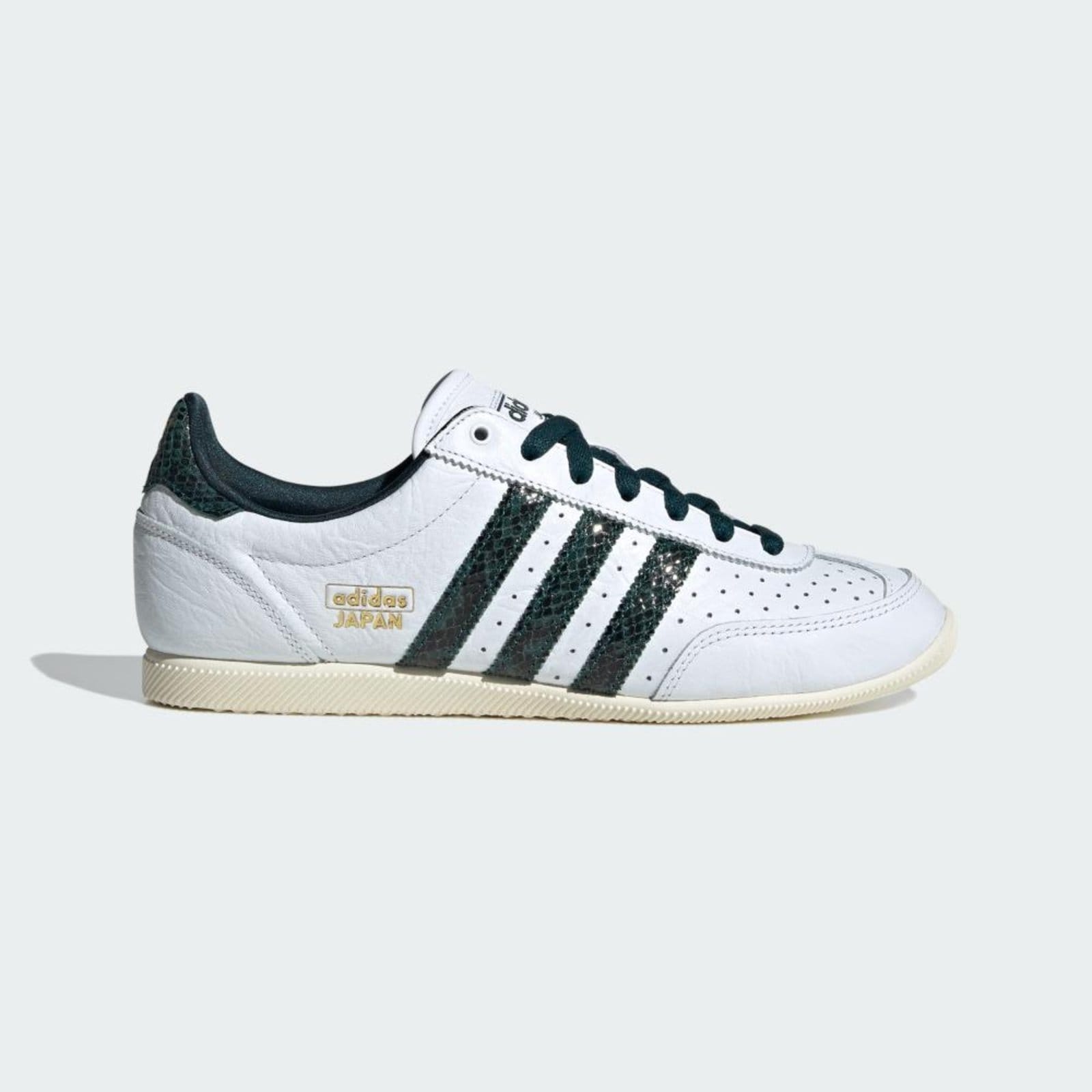 Vista 2 Tênis Japan adidas Originals Adidas branco