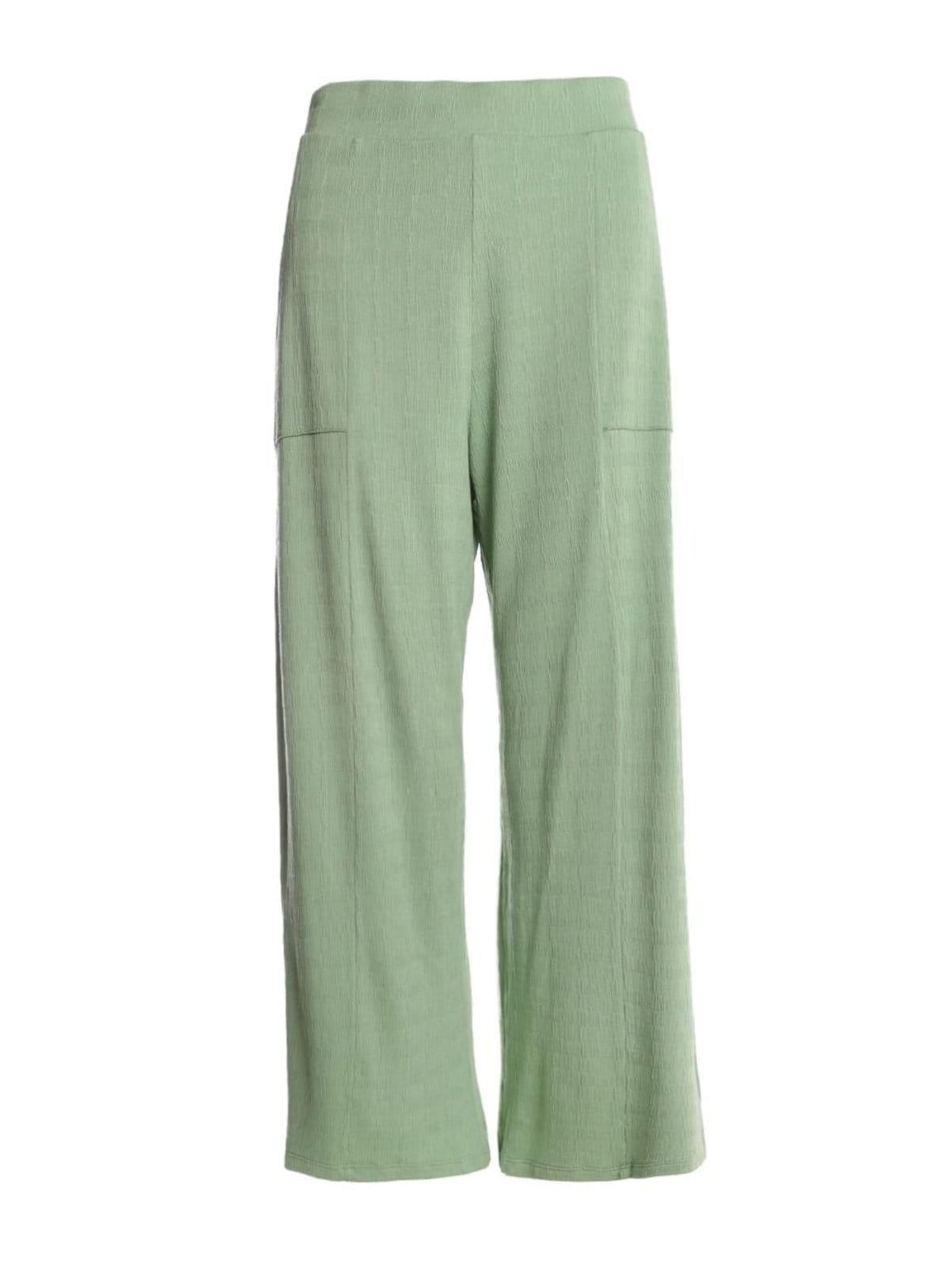 Calça Pantacourt Autentique Feminina