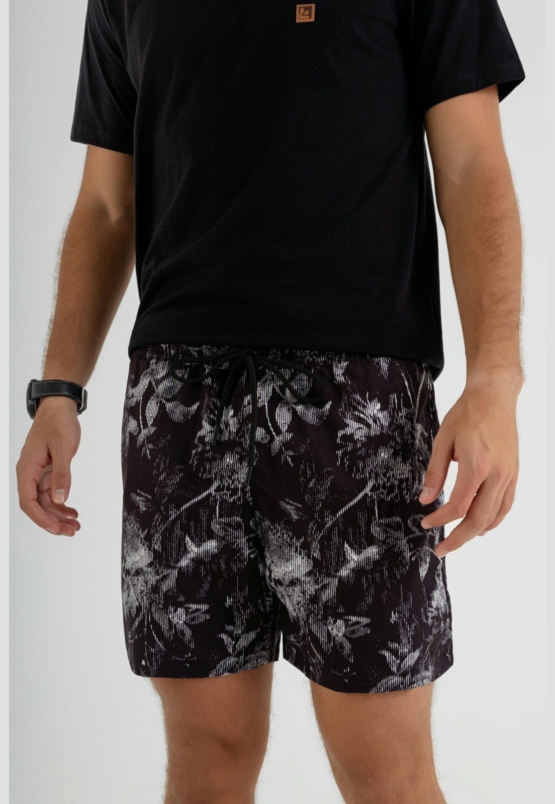 Shorts Masculino Microfibra The Philippines